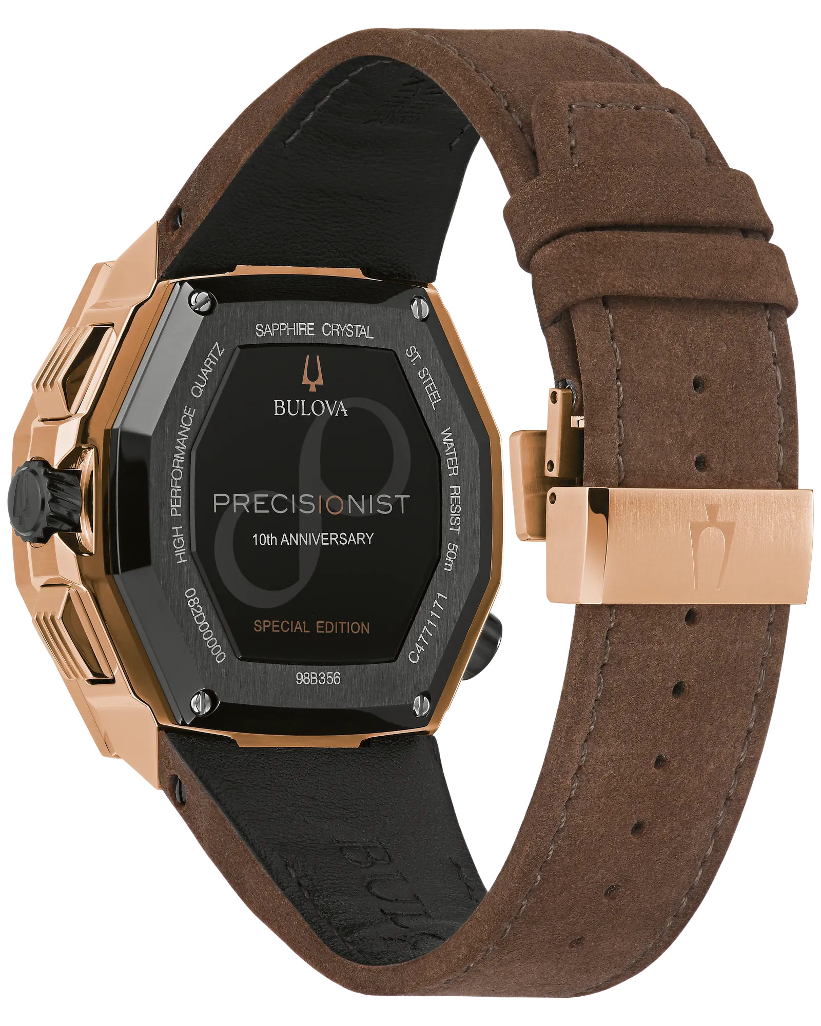 Bulova Series X SE 98B356
