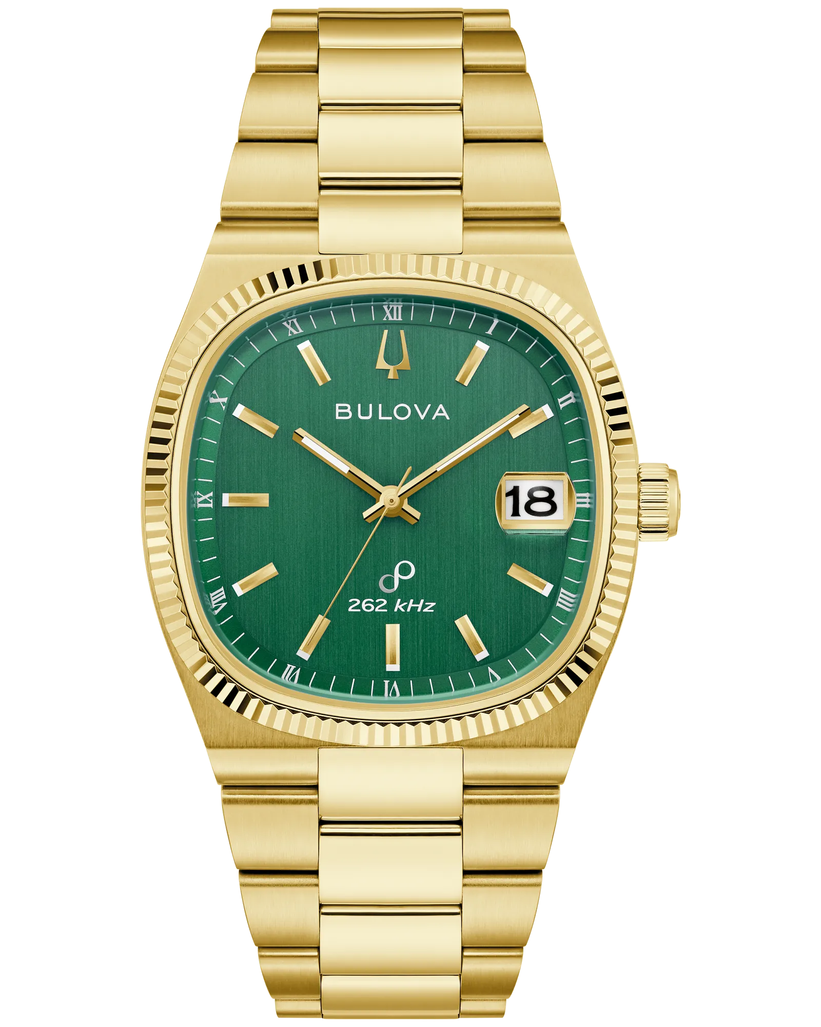 Bulova Super Seville 97B237