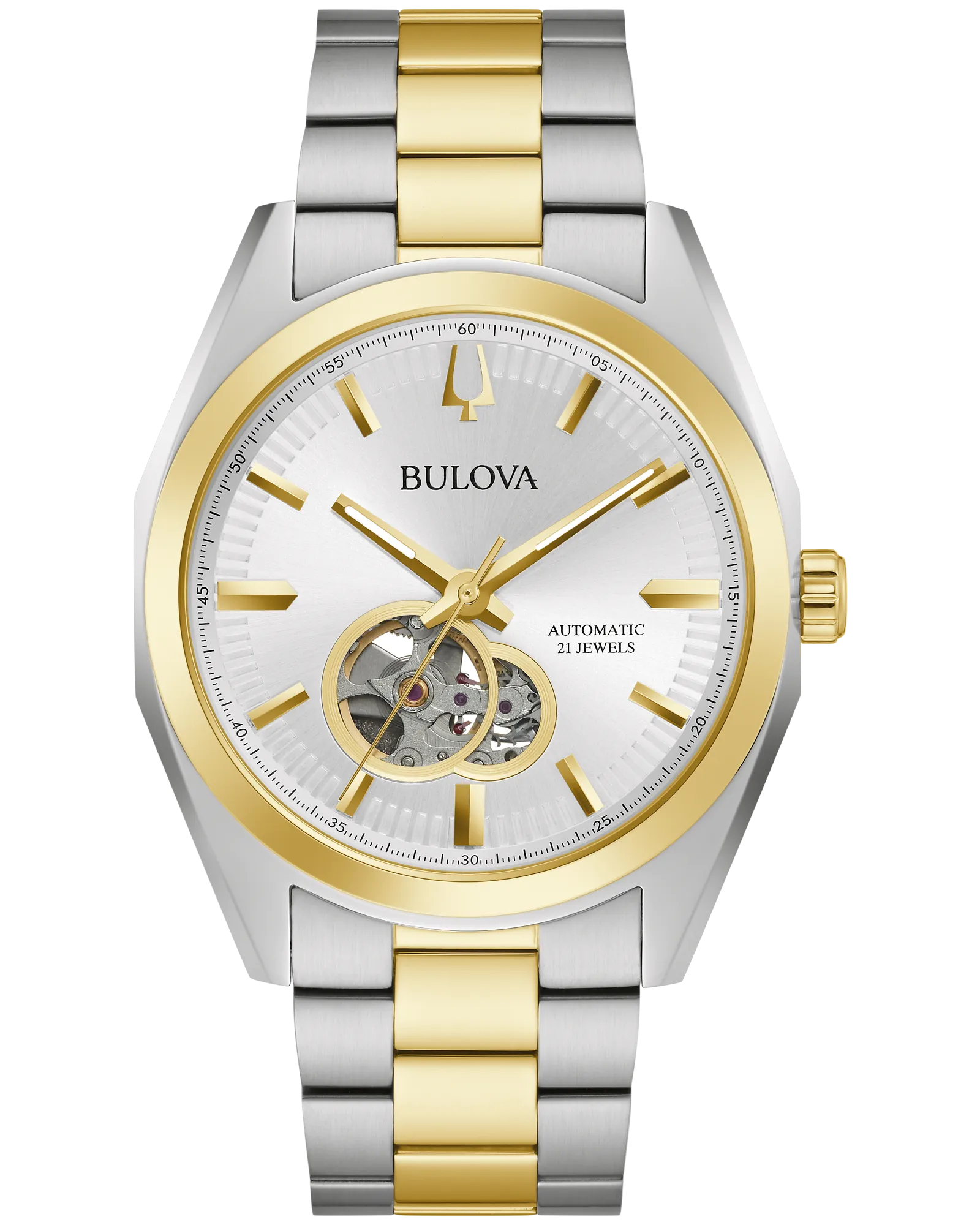 Bulova Surveyor 98A284