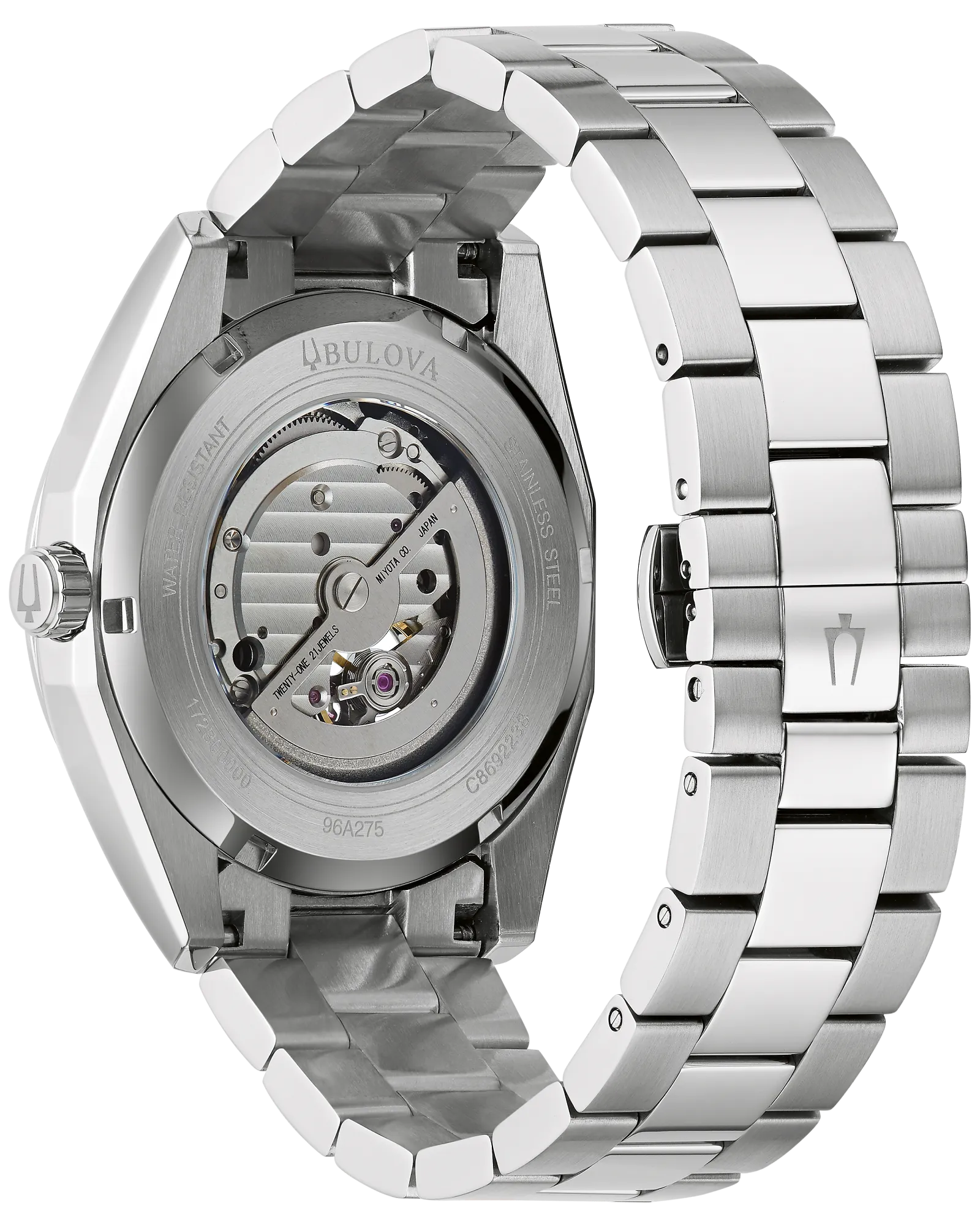 Bulova Surveyor 96A275