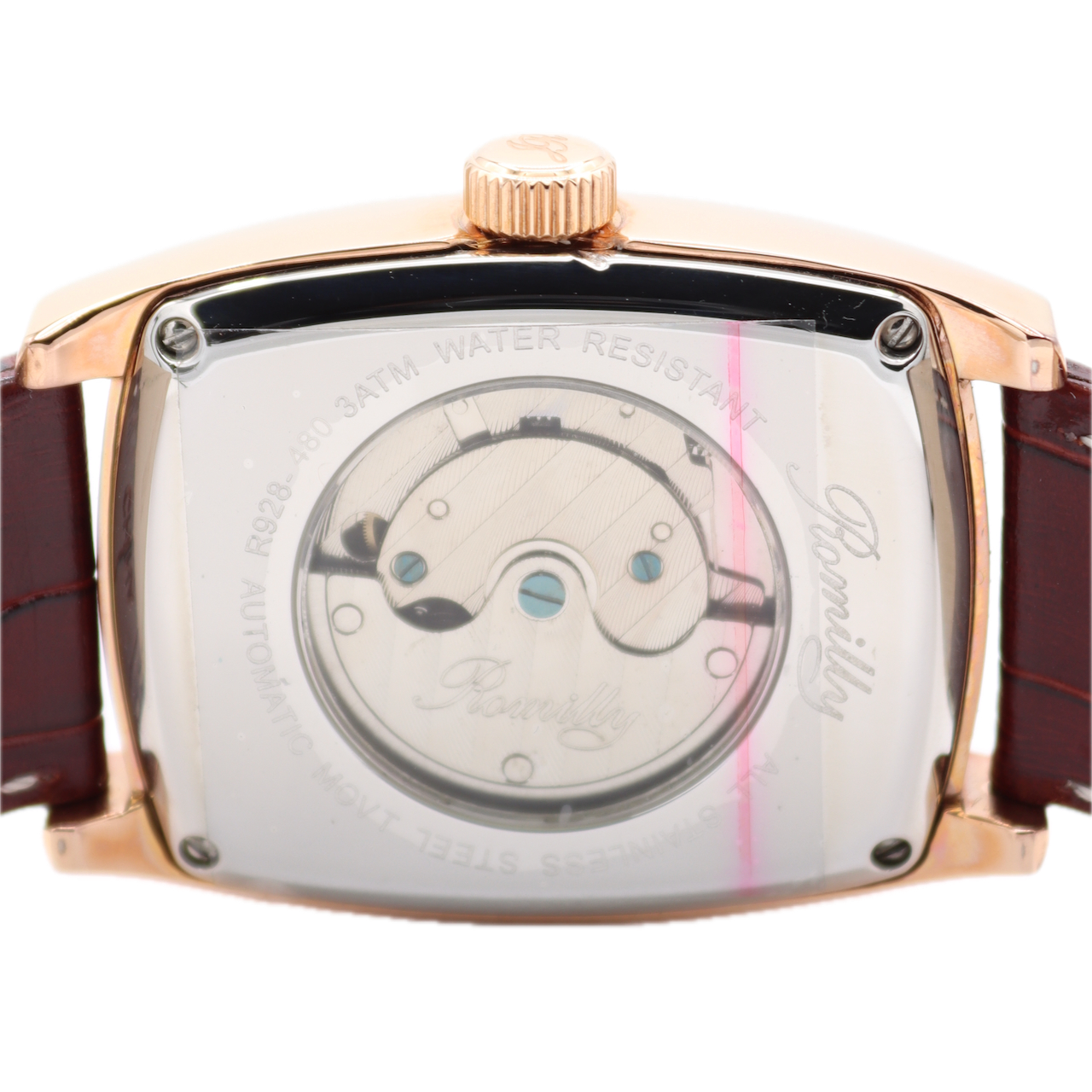 Romilly R928-480