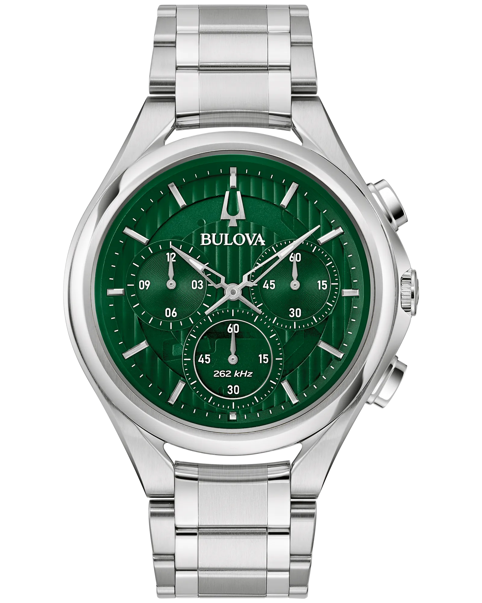 Bulova CURV 96A297