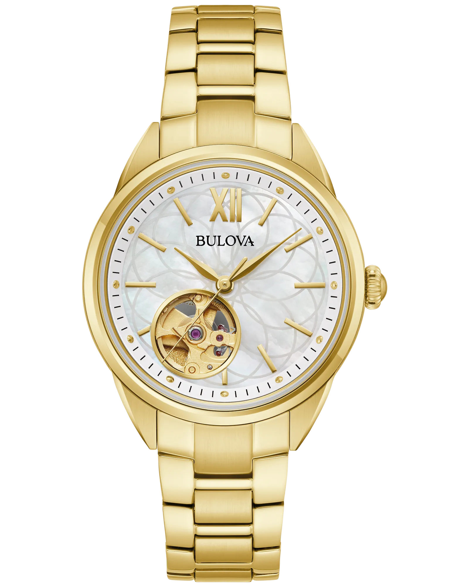 Bulova Sutton 97L172