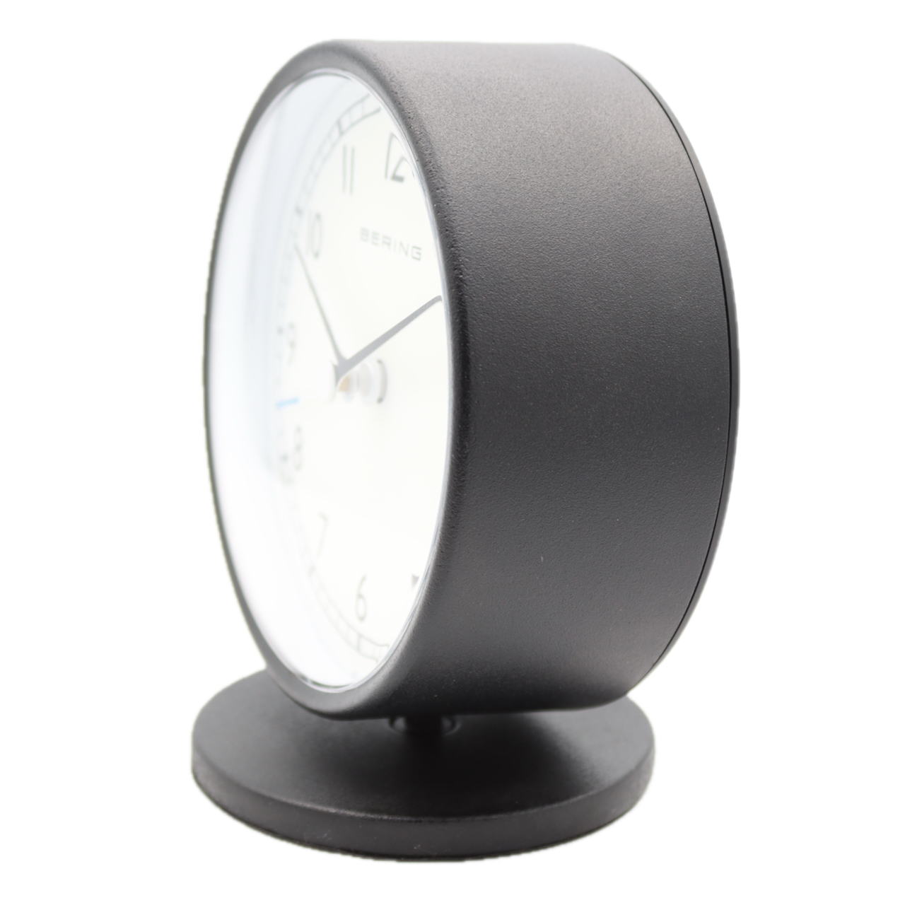 Bering White Dial 004112217-0002