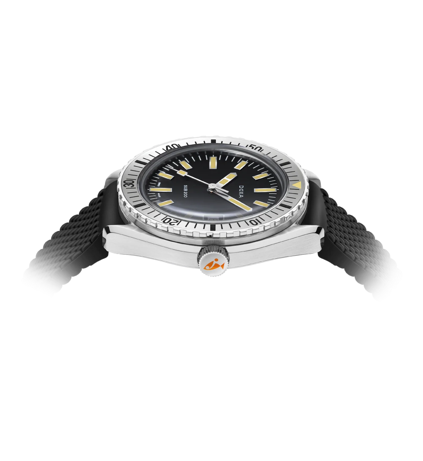 Doxa Sub 200 Sharkhunter 796.10.101.20