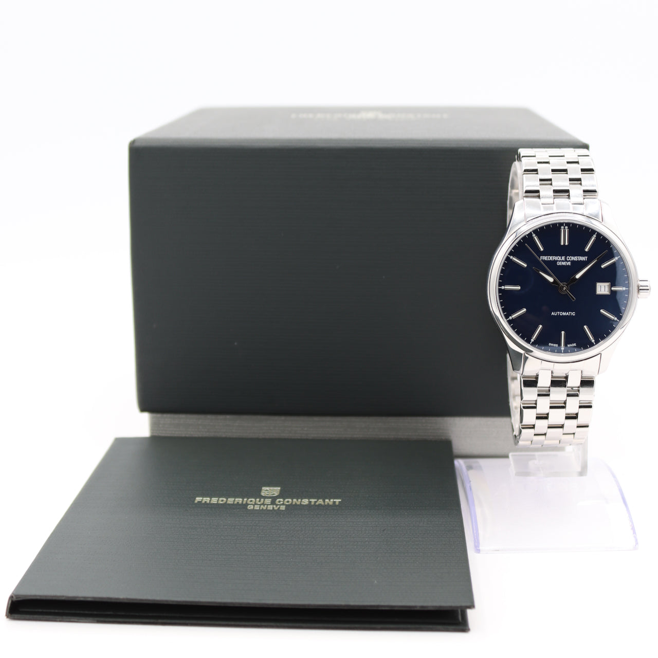 Frederique Constant Geneve Classics 4188144