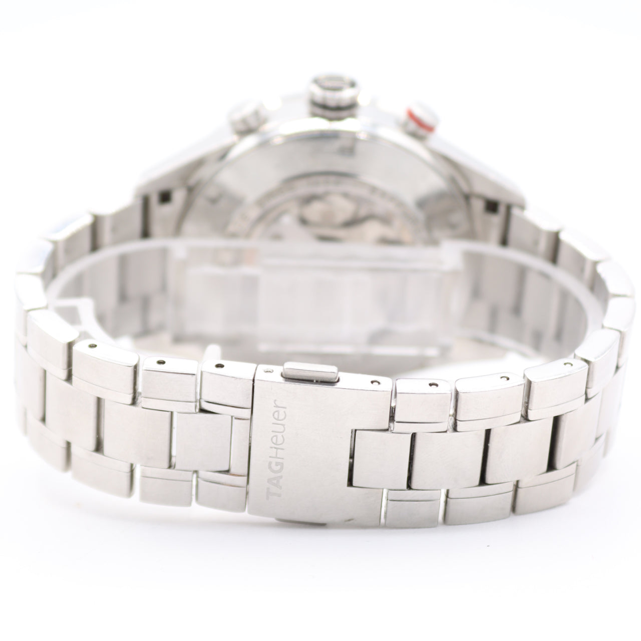 Tag Heuer Carrera CV2A10
