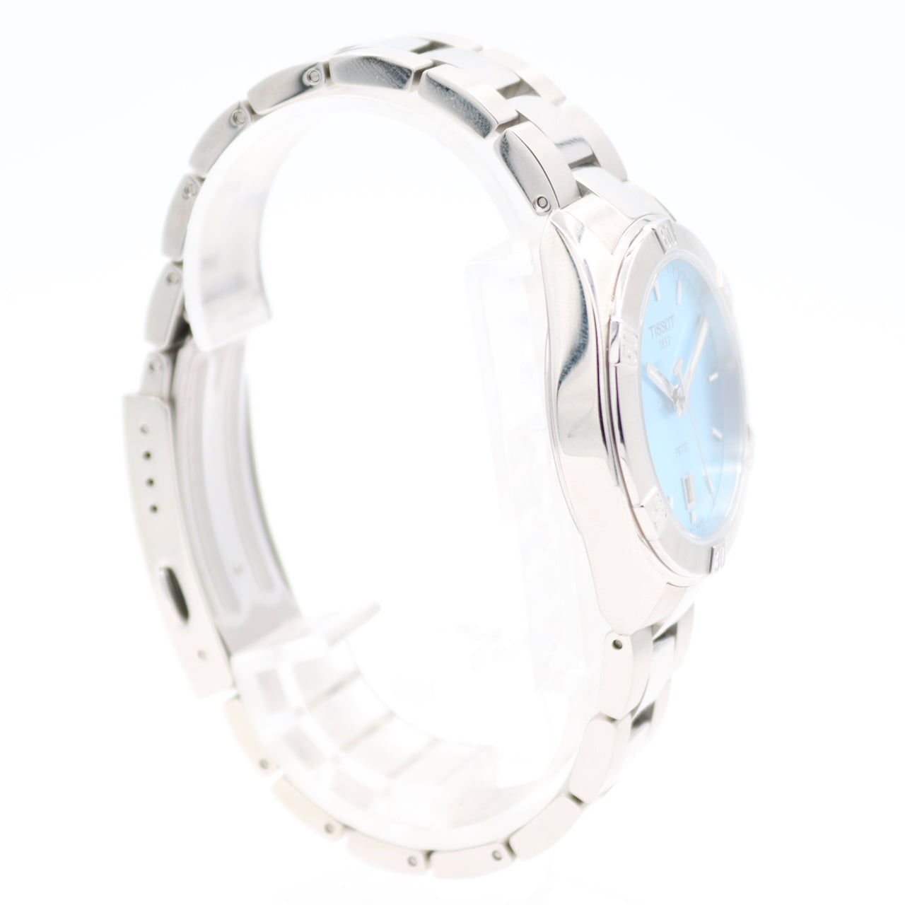 Tissot PR100 Sport Chic T1019101135100