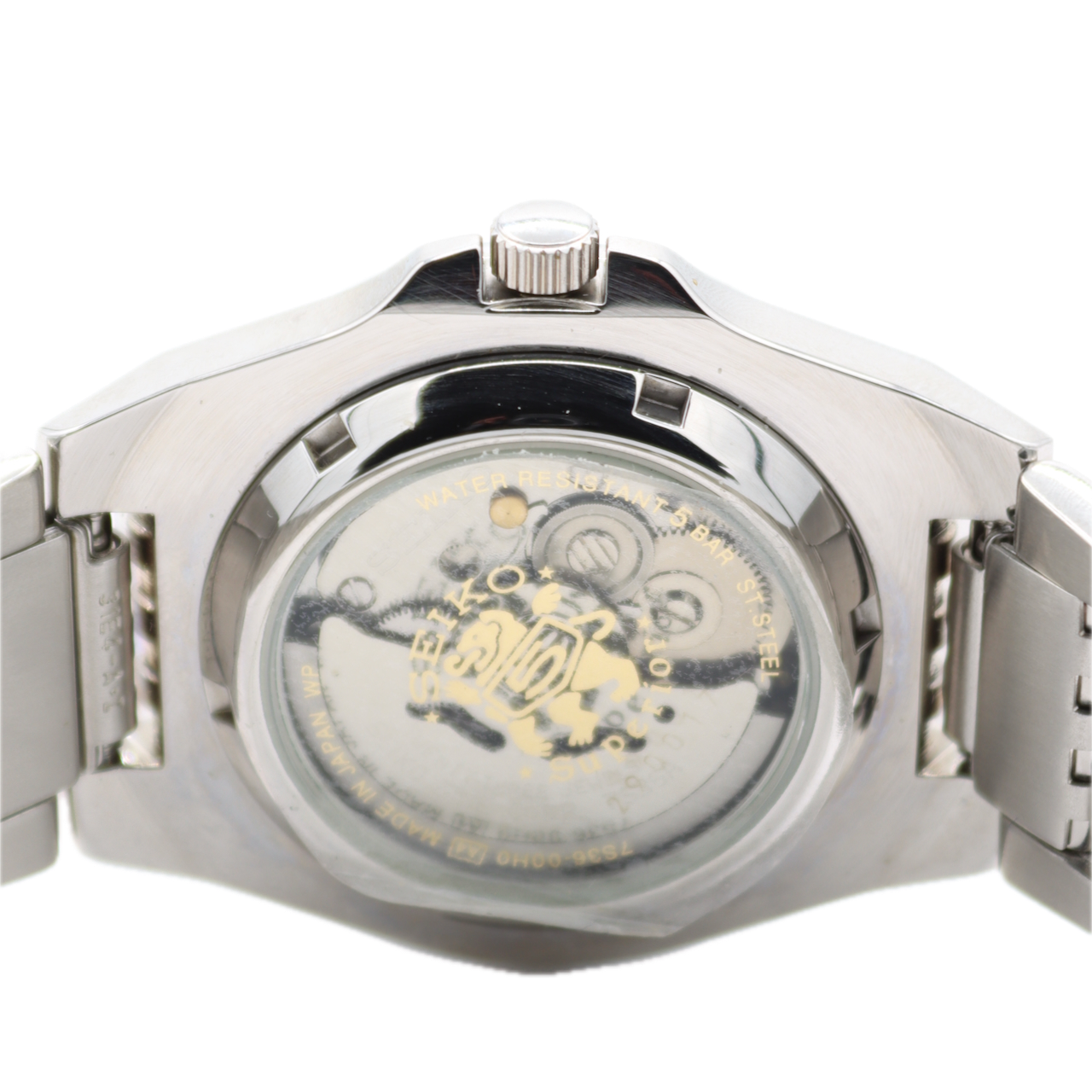 Seiko 5 Superior SNZ327J1