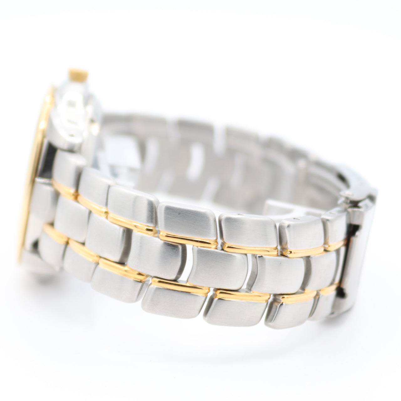 Seiko Two Tone SKZ022K