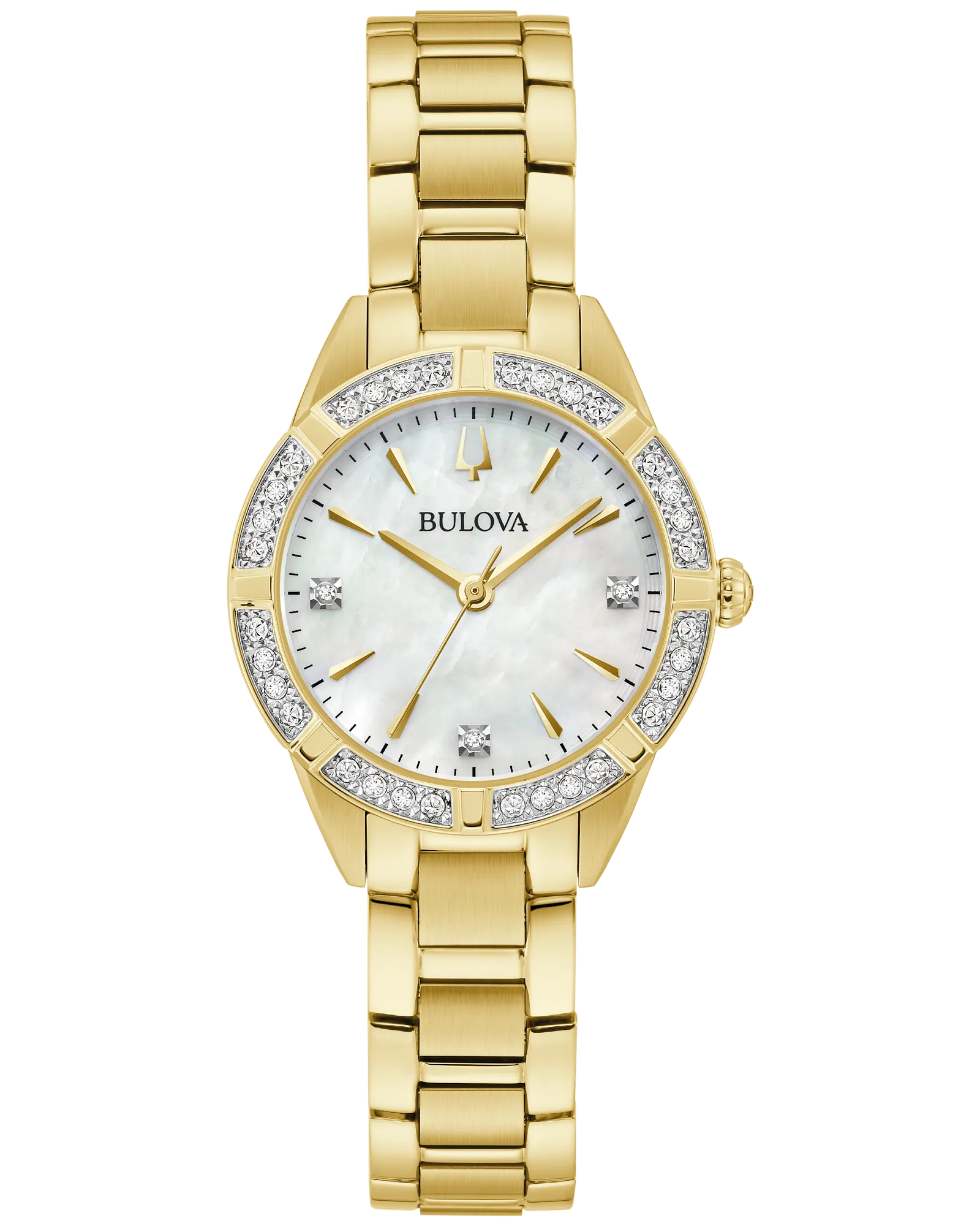 Bulova Sutton 98R297