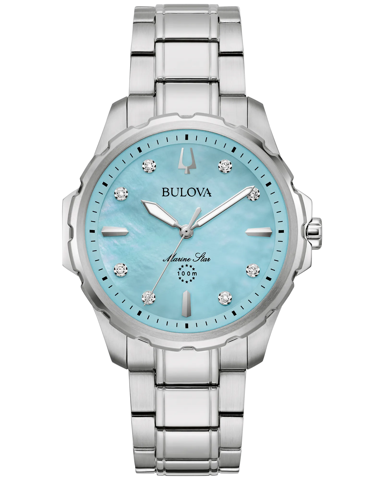 Bulova Marine Star 96P248