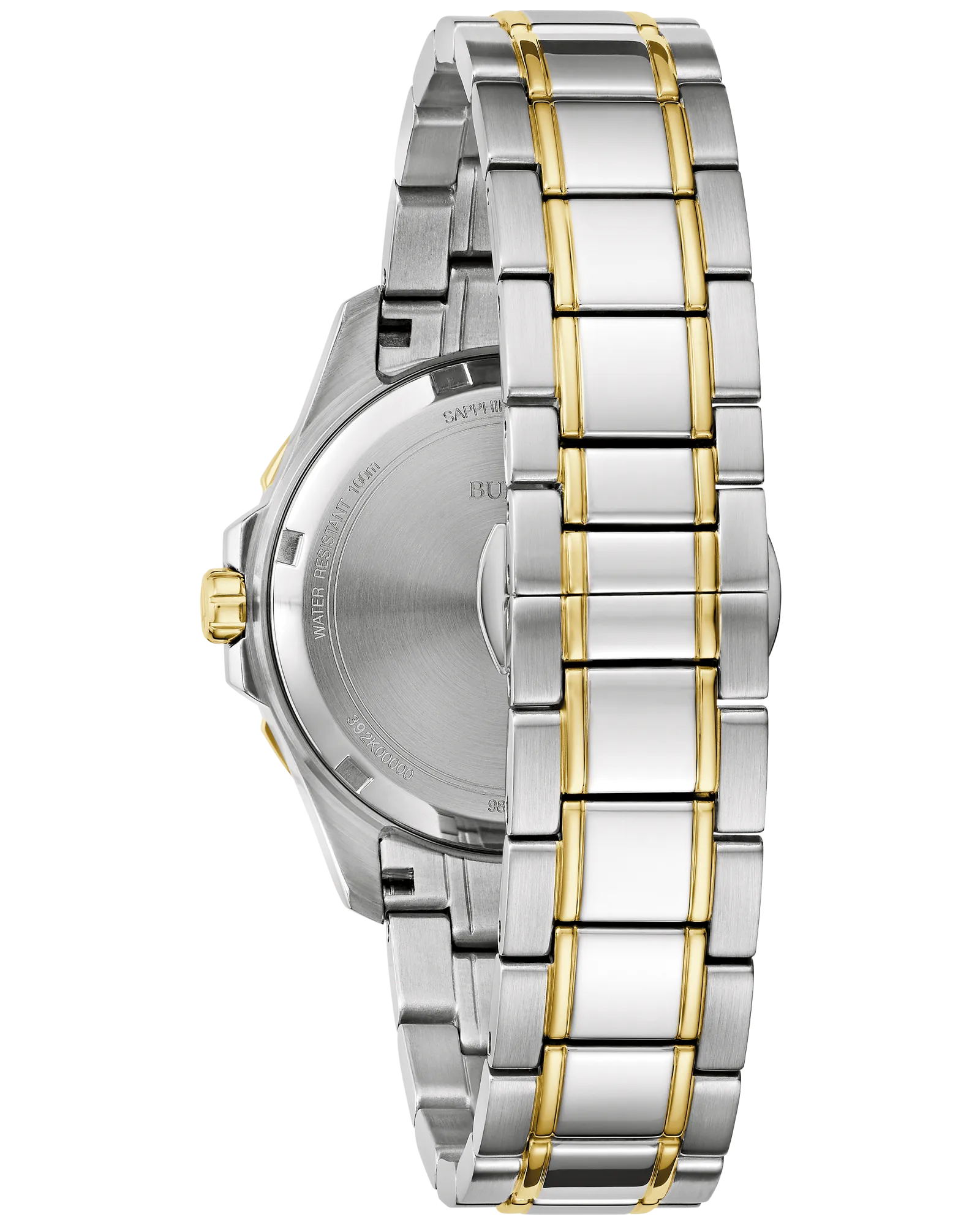 Bulova Marine Star 98P227