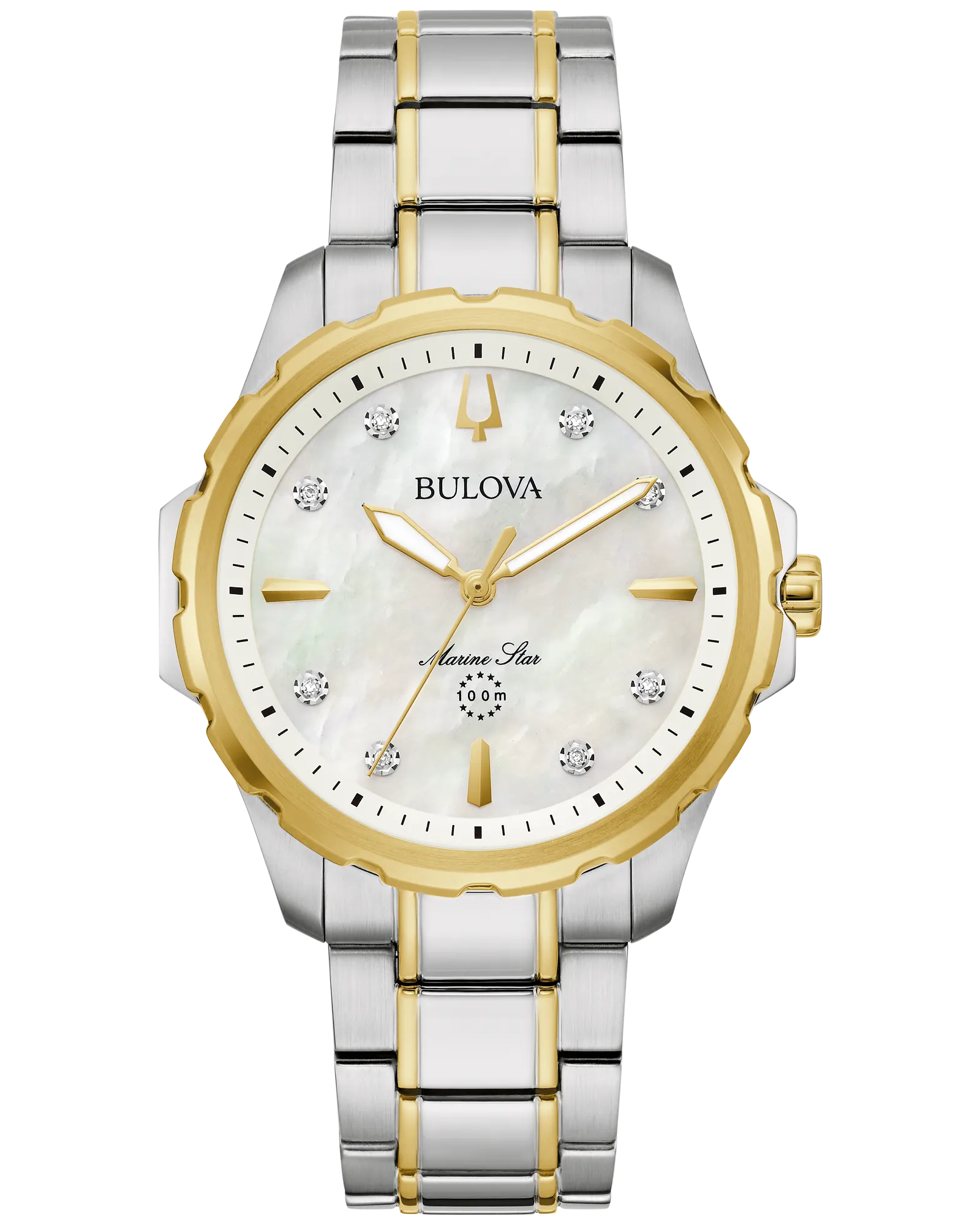 Bulova Marine Star 98P227