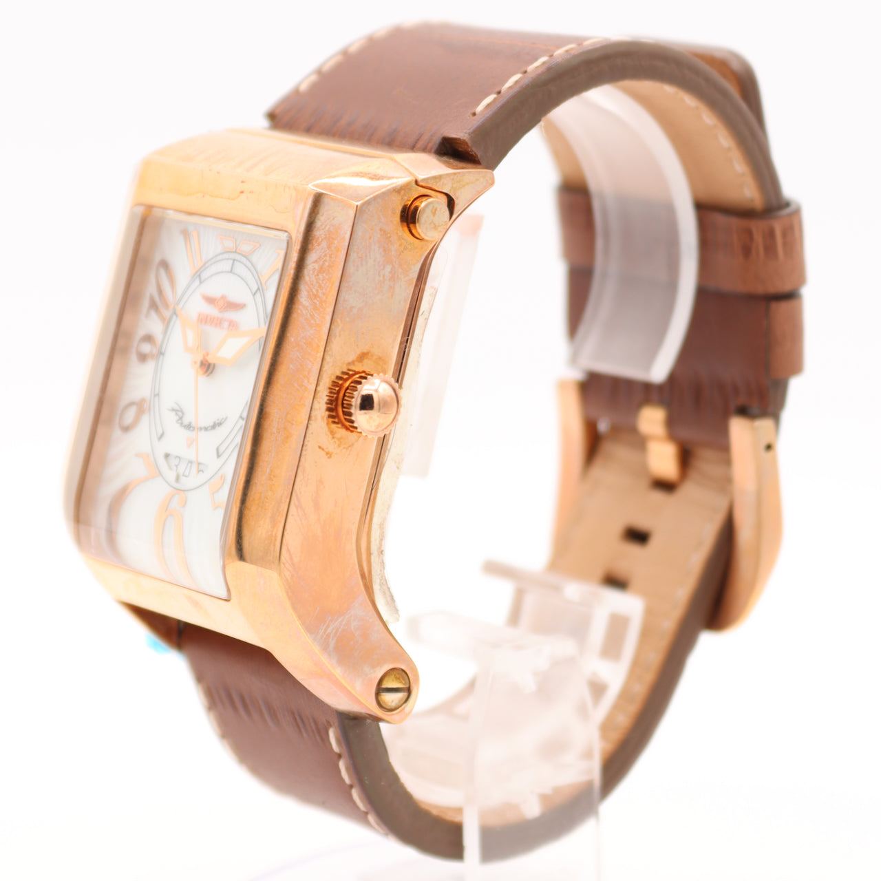 Invicta Flip Case 2413