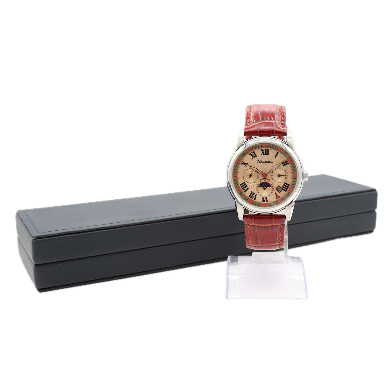 Rousseau Multi Function R712-732