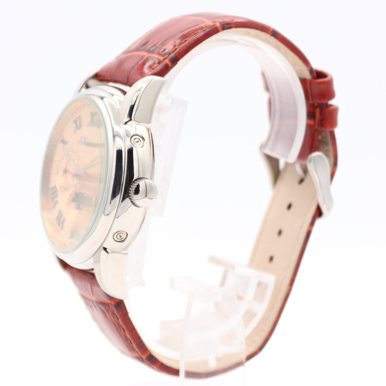 Rousseau Multi Function R712-732