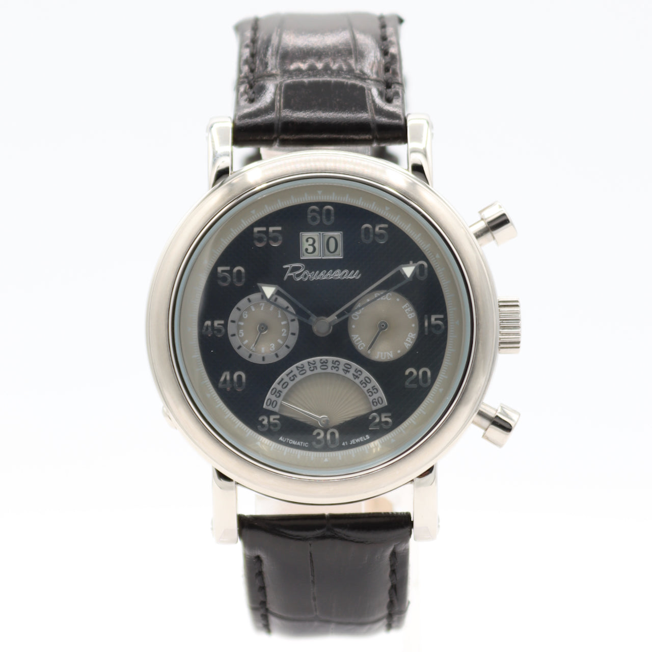 Rousseau Chronograph R0978-567