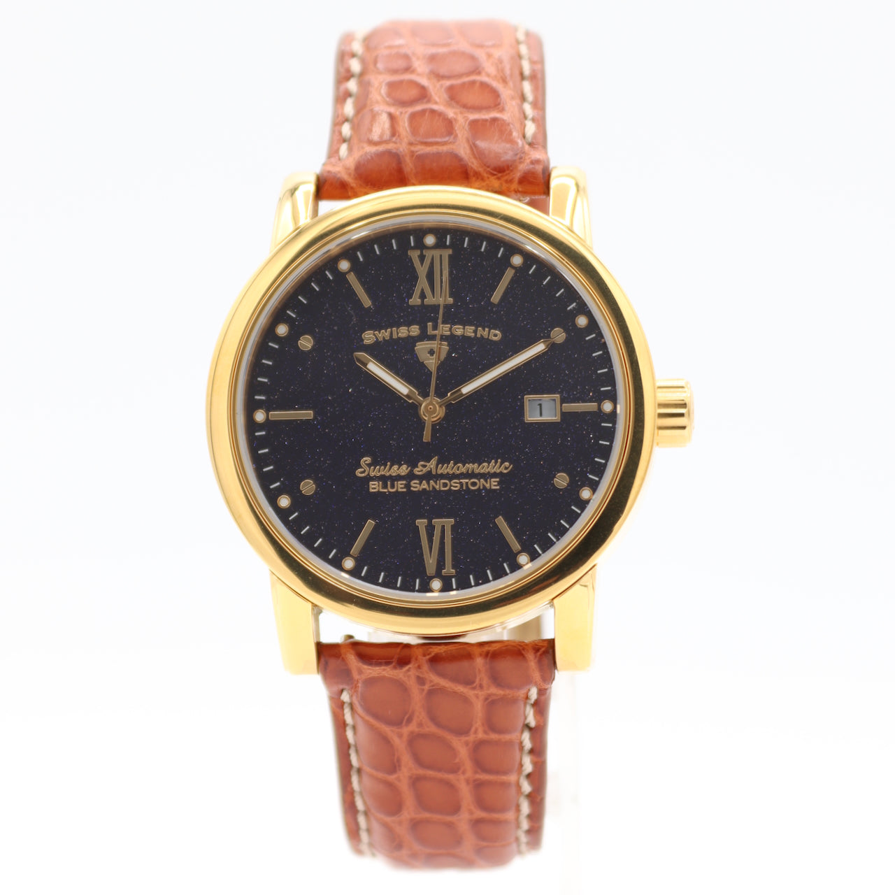 Swiss Legend Blue Sandstone 50028