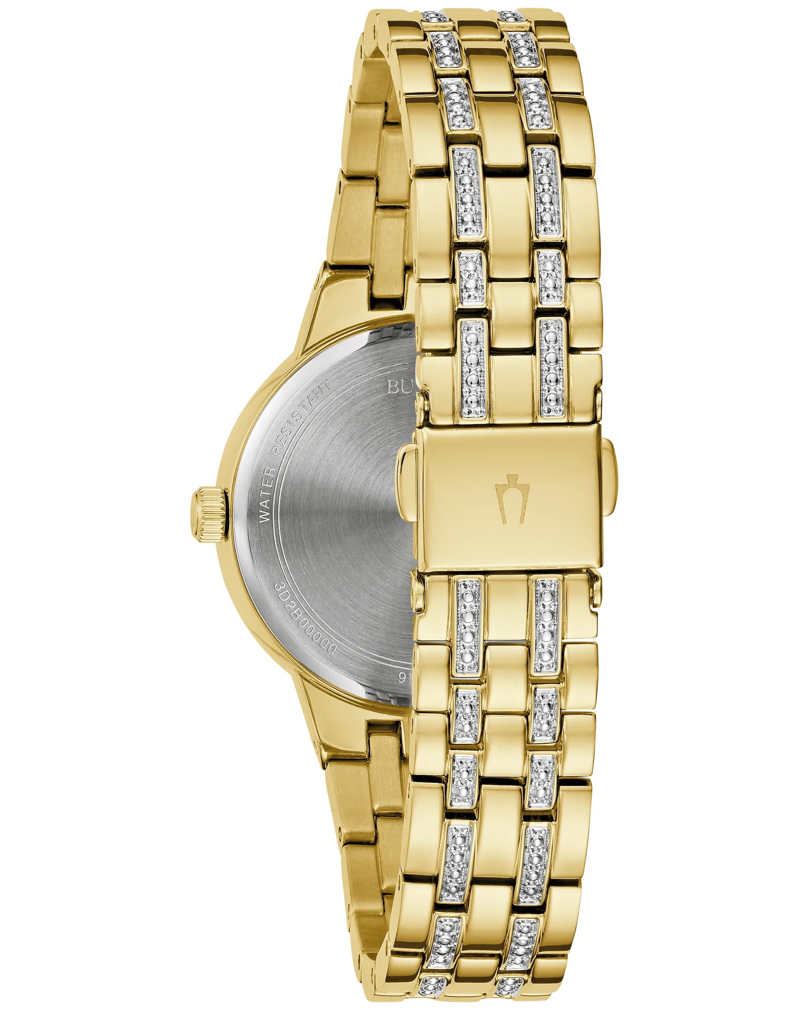 Bulova Phantom 97L176