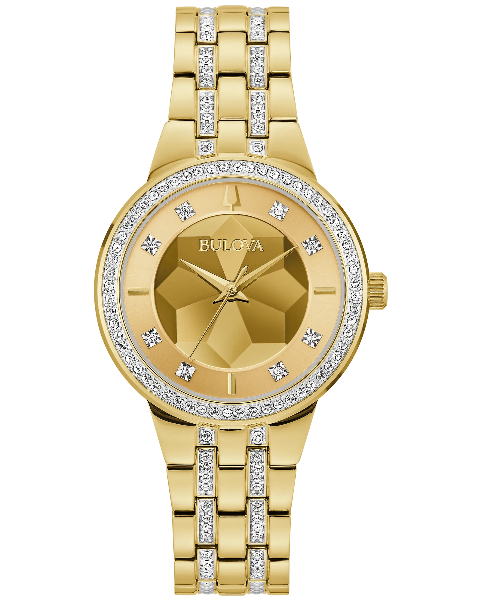 Bulova Phantom 97L176