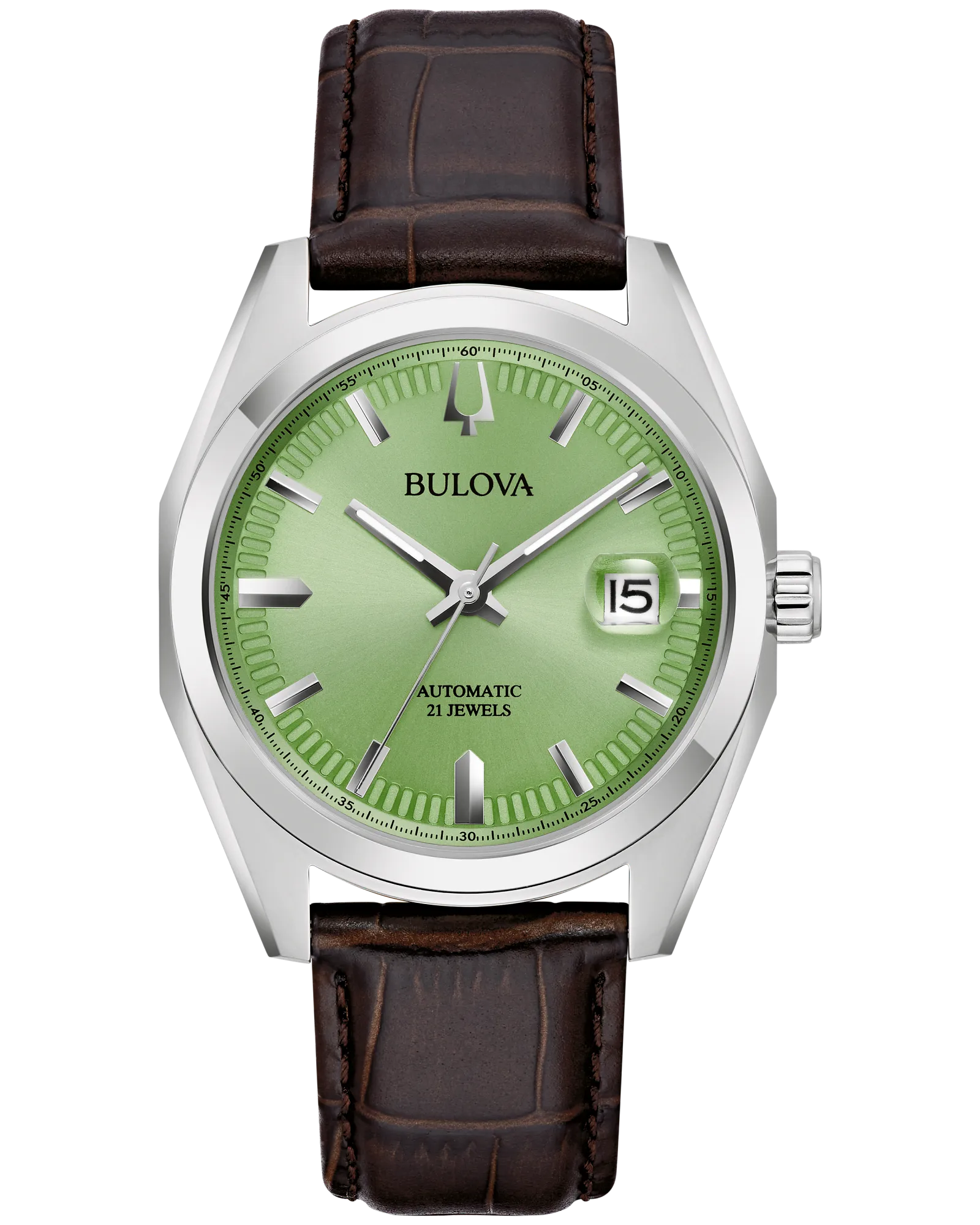 Bulova Surveyor 96B427