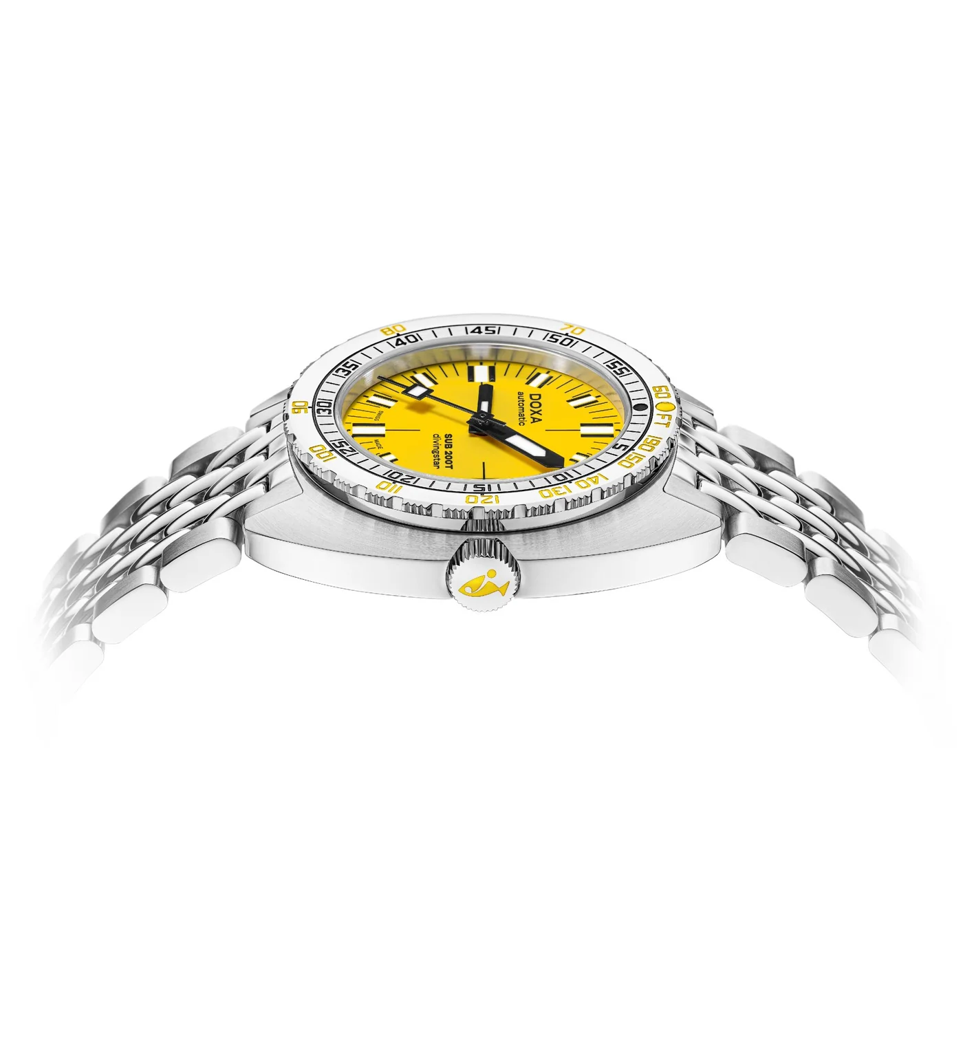Doxa Sub 200T Divingstar 804.10.361.10