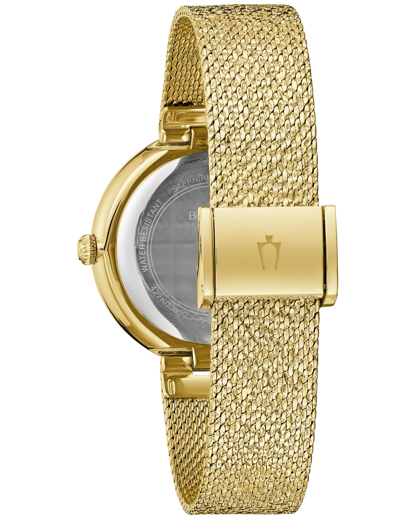 Bulova Crystal 98L321