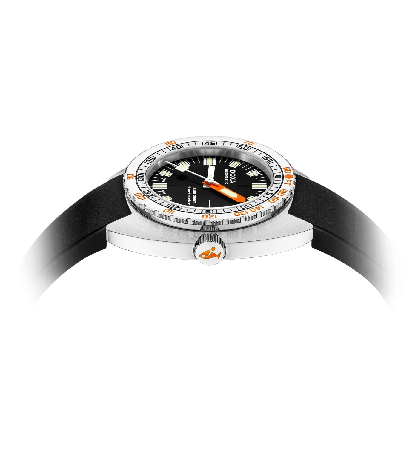 Doxa Sub 200T Sharkhunter 804.10.101.20