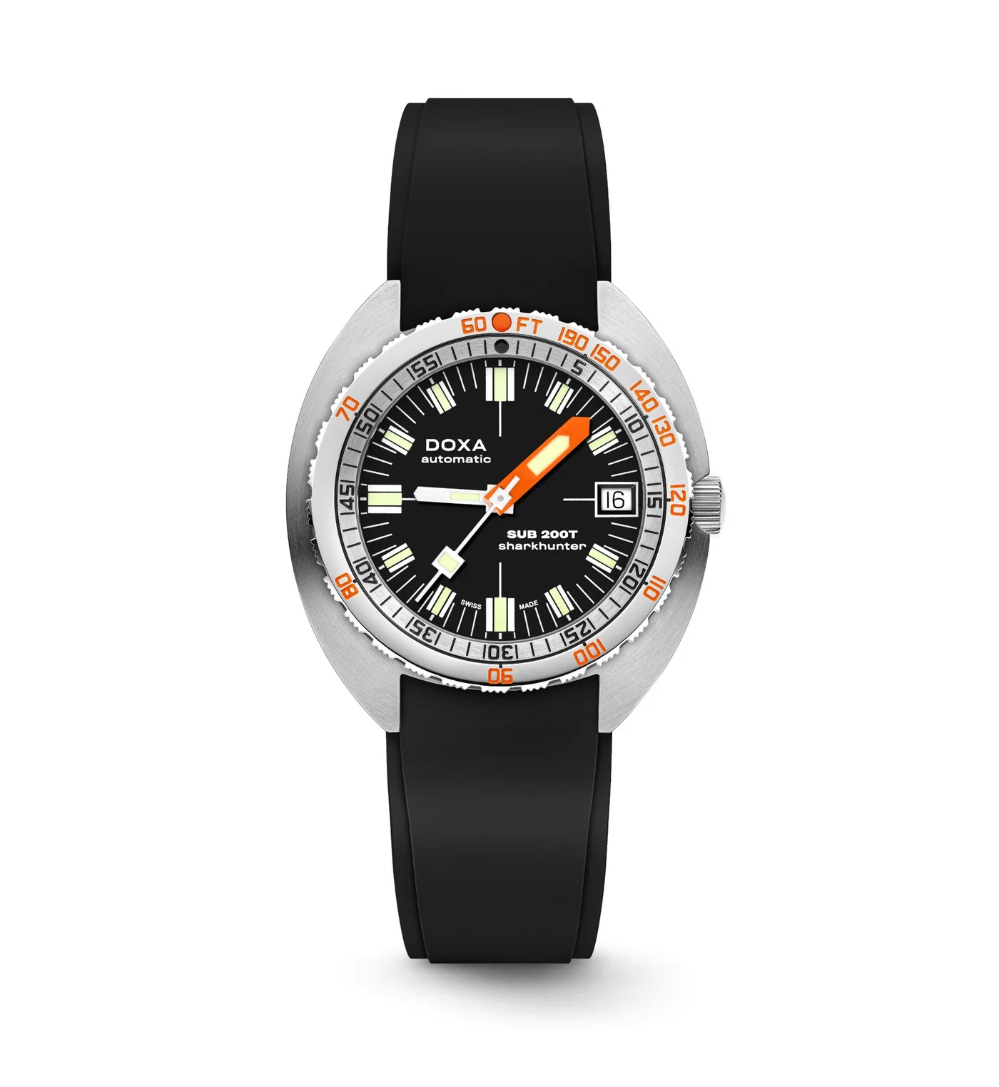 Doxa Sub 200T Sharkhunter 804.10.101.20