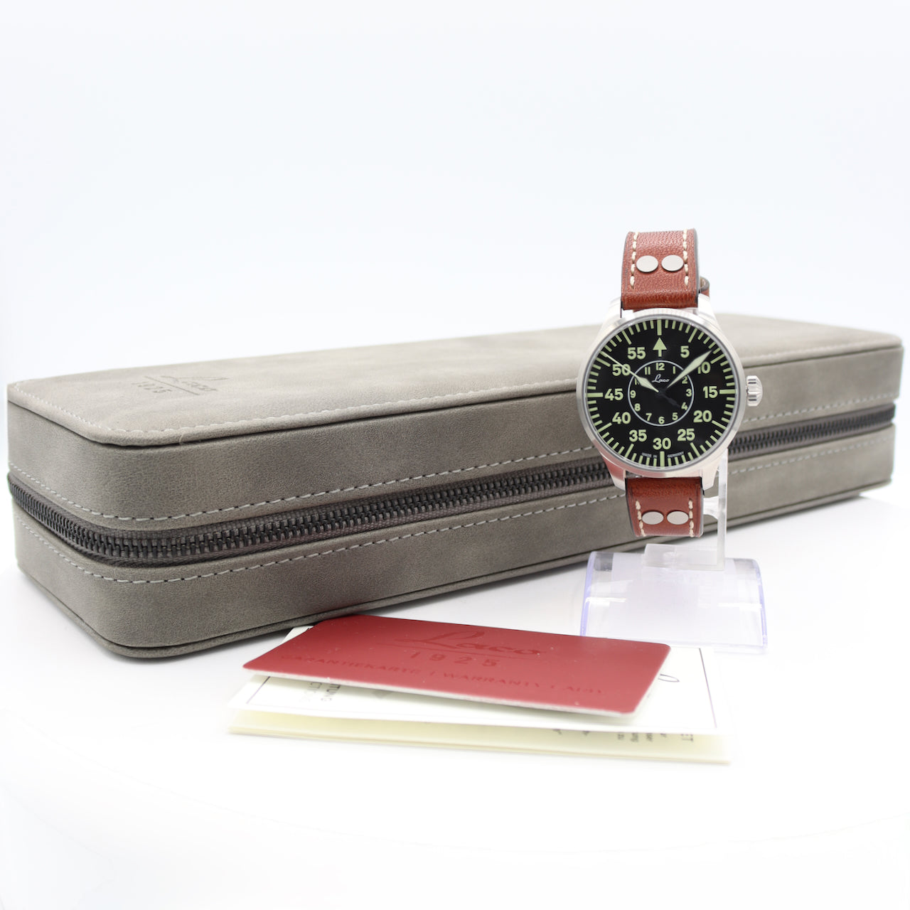 Laco Aachen 39 Pilot 861990