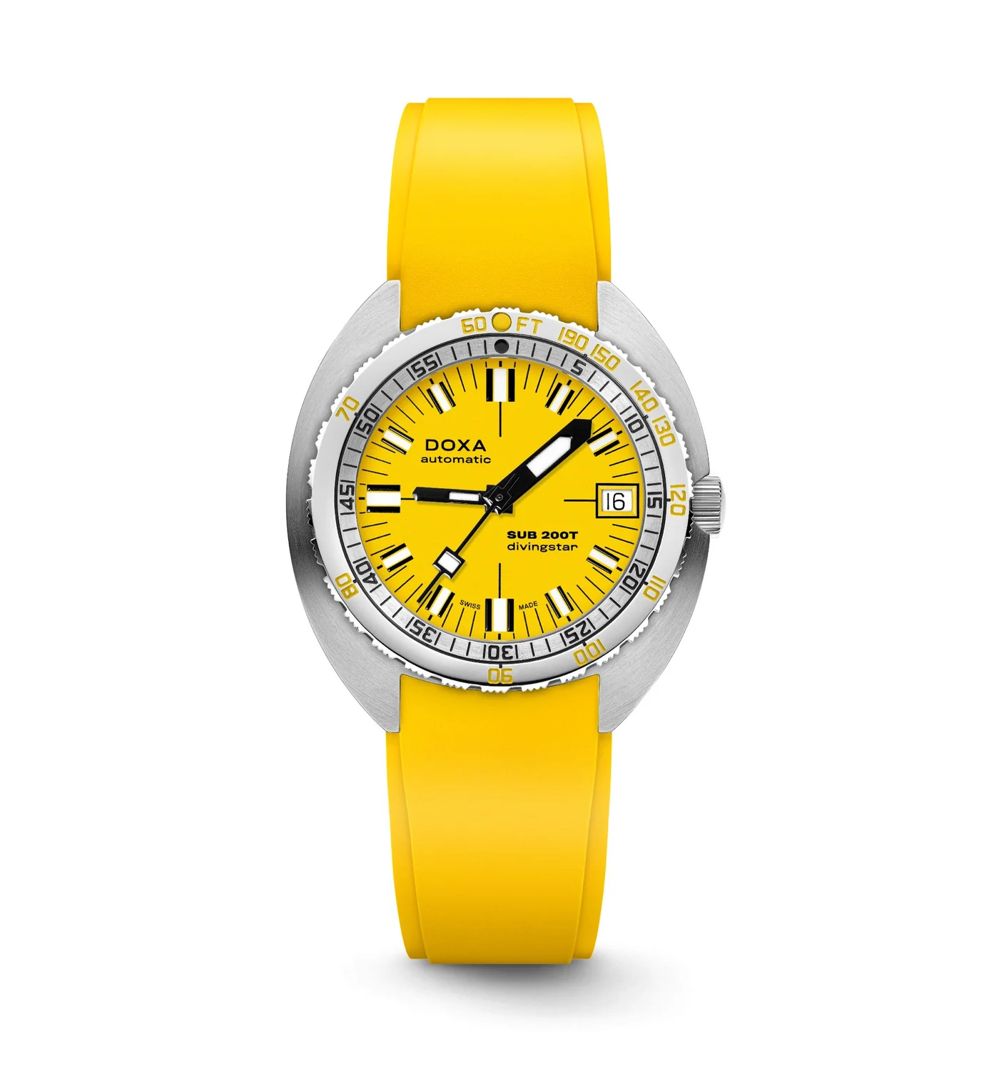 Doxa Sub 200T Divingstar 804.10.361.31