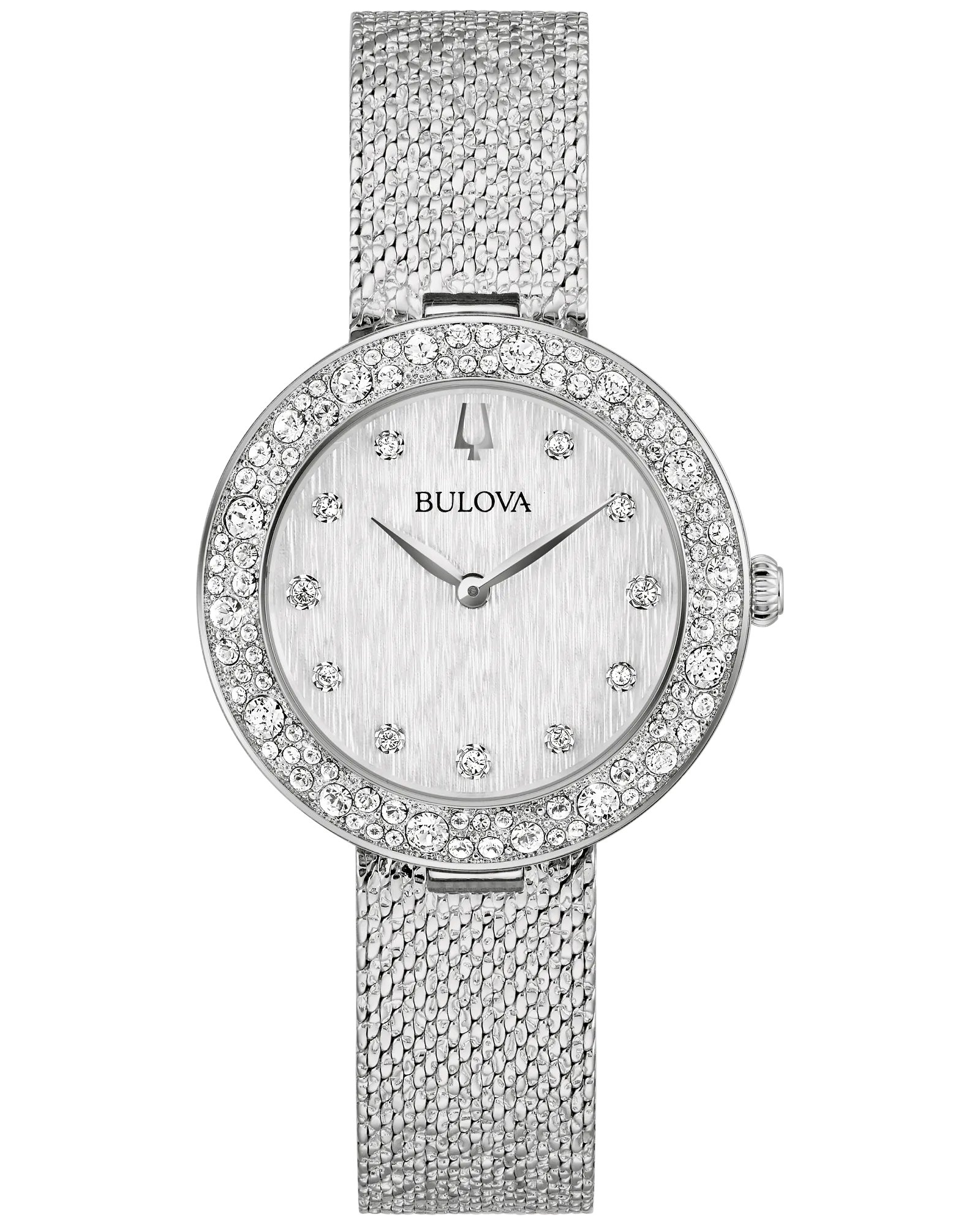 Bulova Crystal 96L329