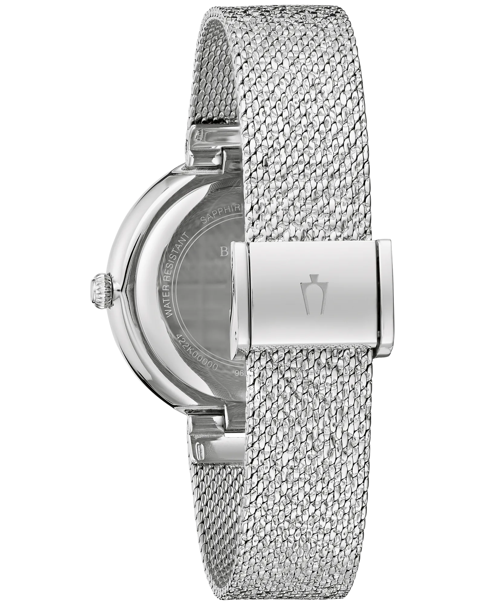 Bulova Crystal 96L329
