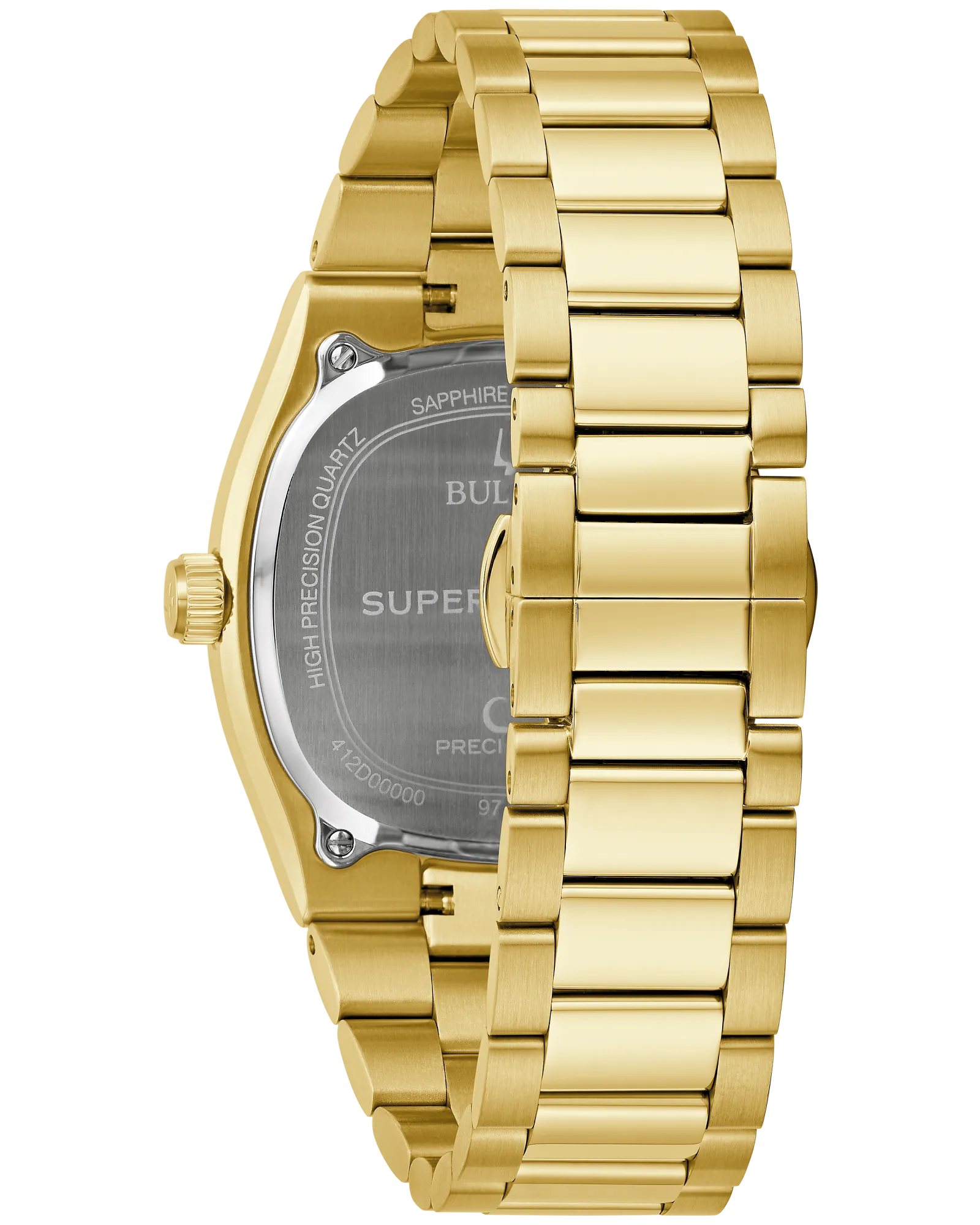 Bulova Super Seville 97B223