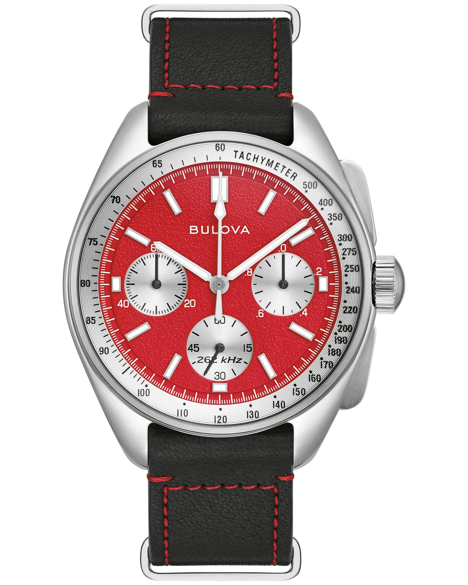 Bulova Lunar Pilot 96K115
