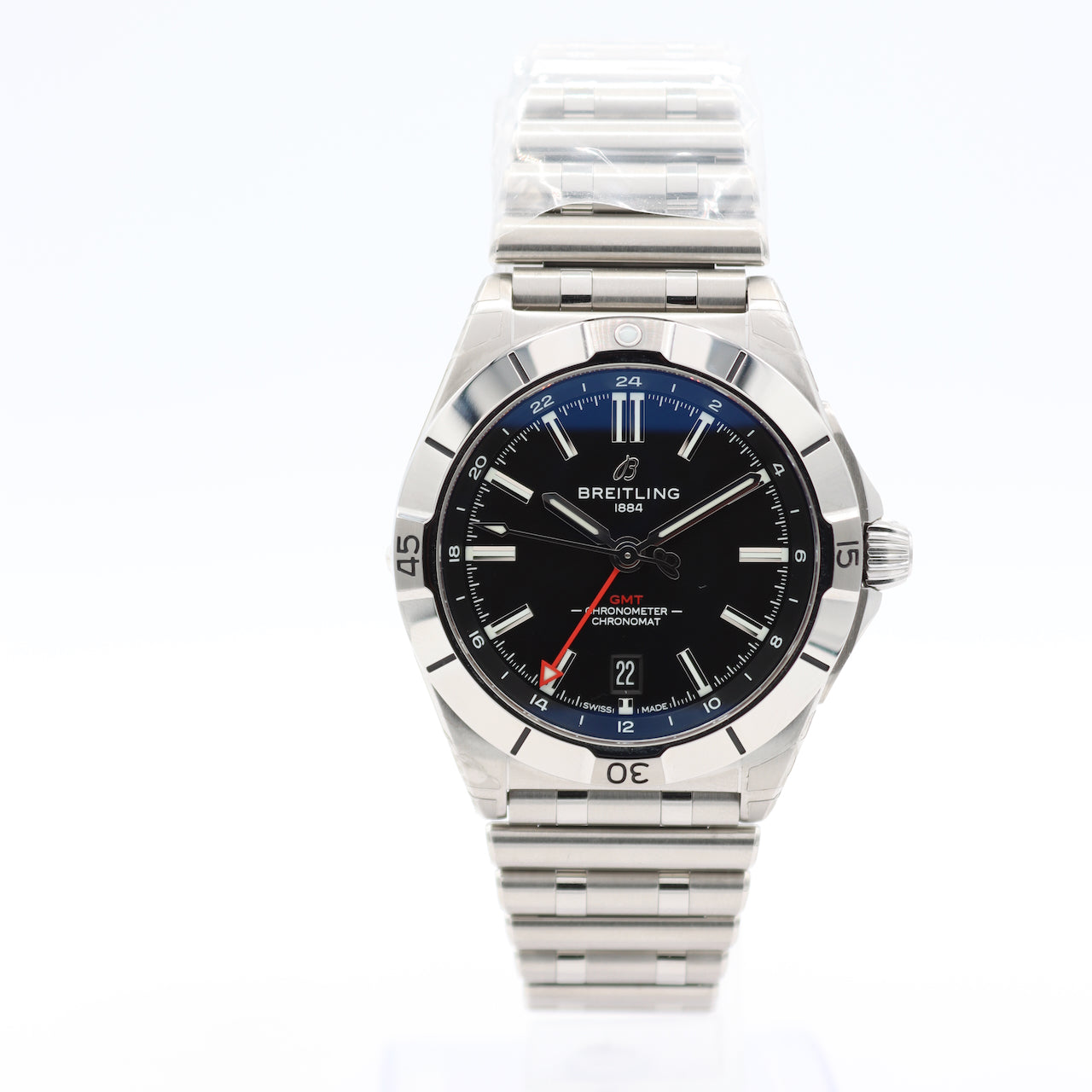 Breitling Chronomat GMT 40 A32398