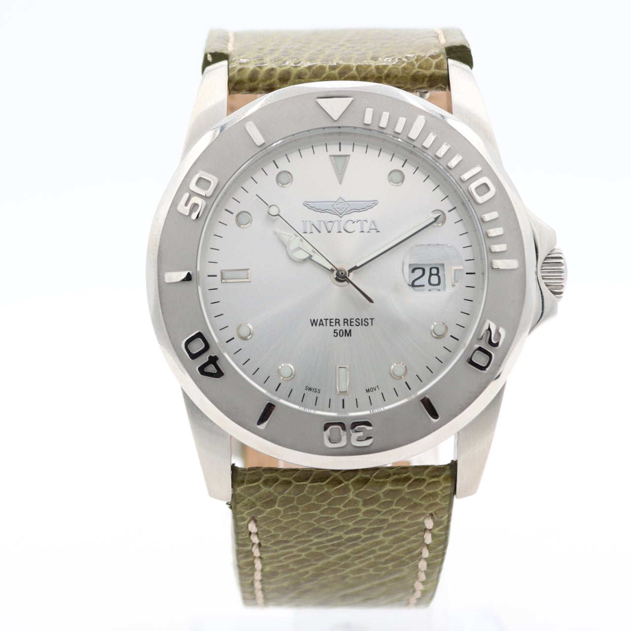 Invicta Pro Diver 0008