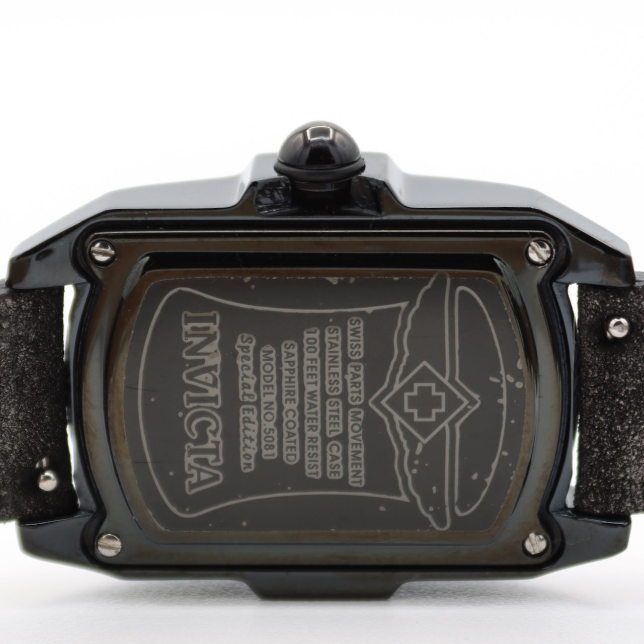 Invicta Baby Lupah 5081