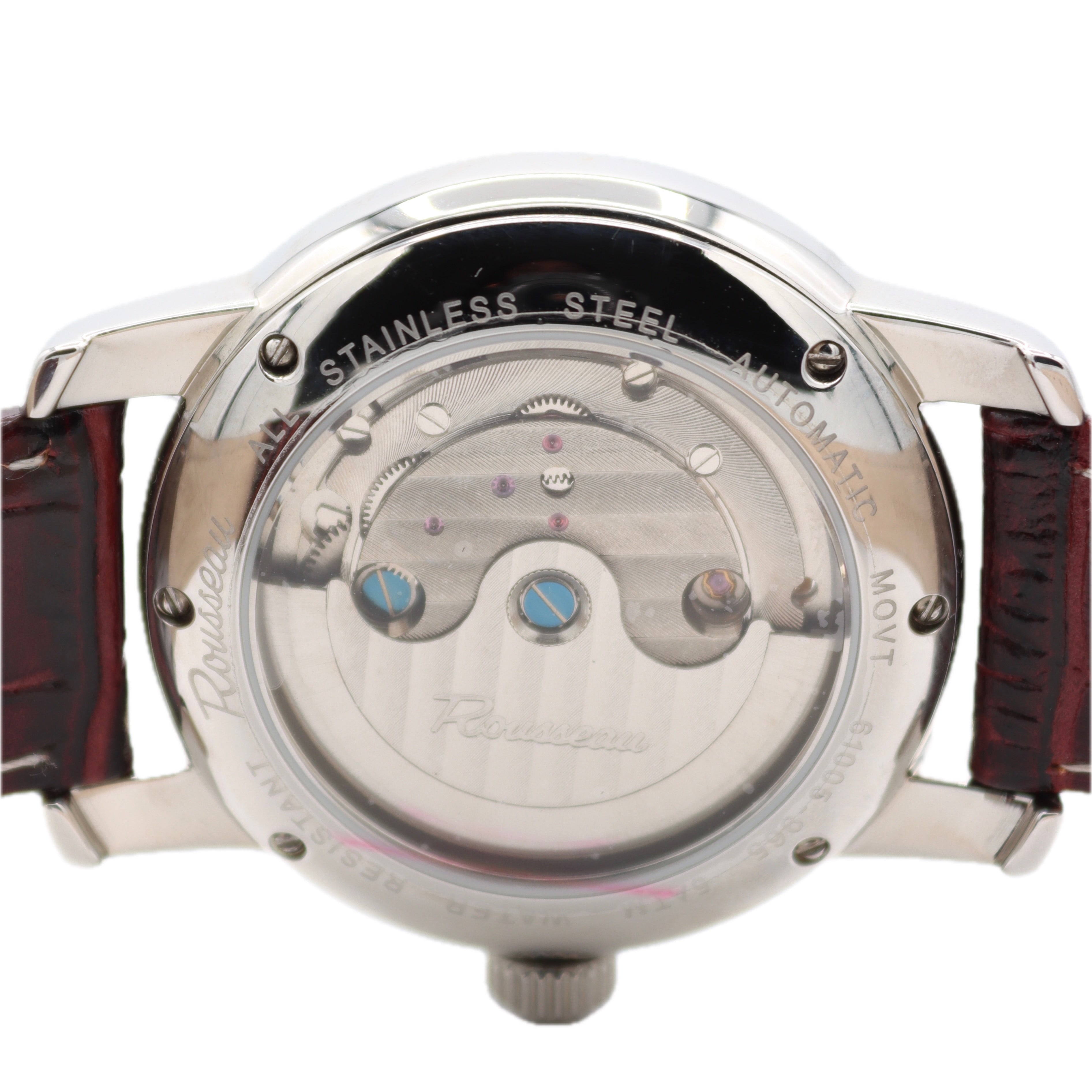 Rousseau Open Heart 61005-965