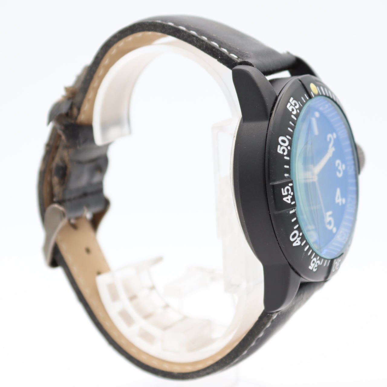 Manhattan Black Dial CM304186