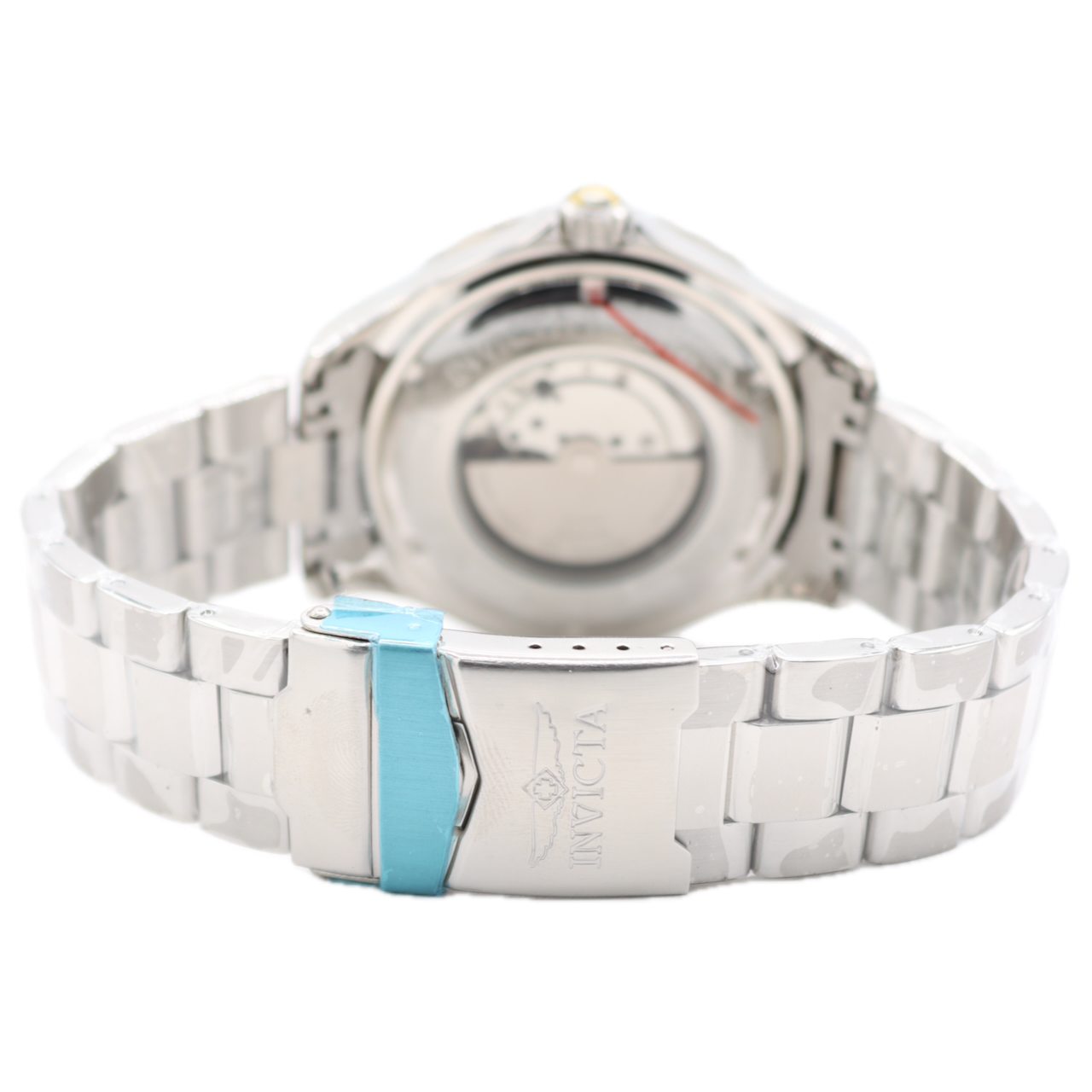 Invicta Pro Diver Ocean Ghost 2301