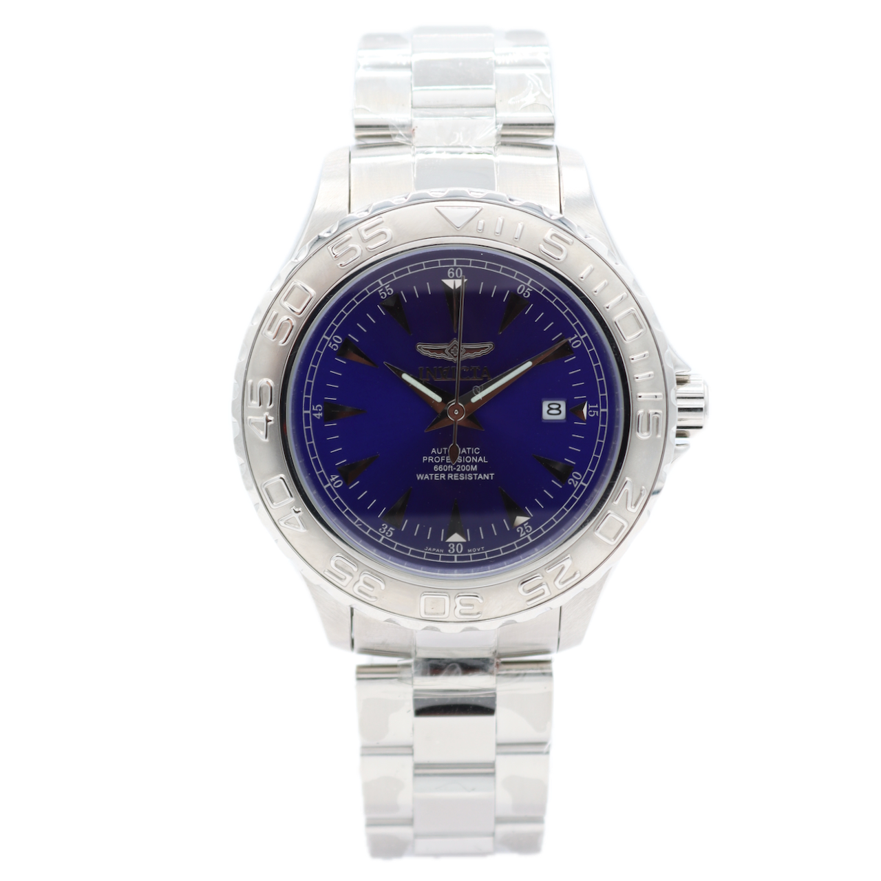 Invicta Pro Diver Ocean Ghost 2301