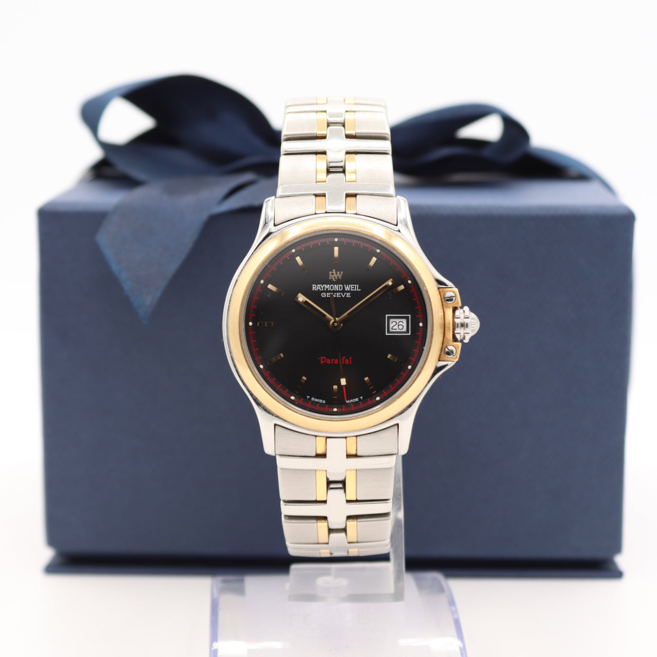Raymond Weil Geneve Parsifal 9090