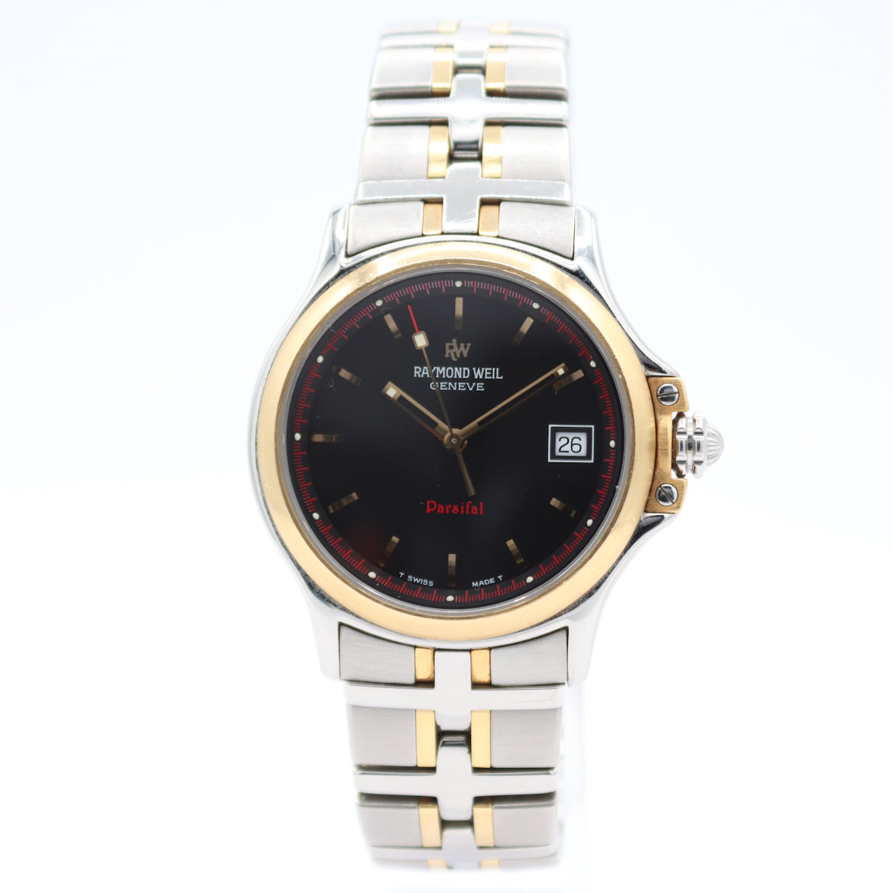 Raymond Weil Geneve Parsifal 9090