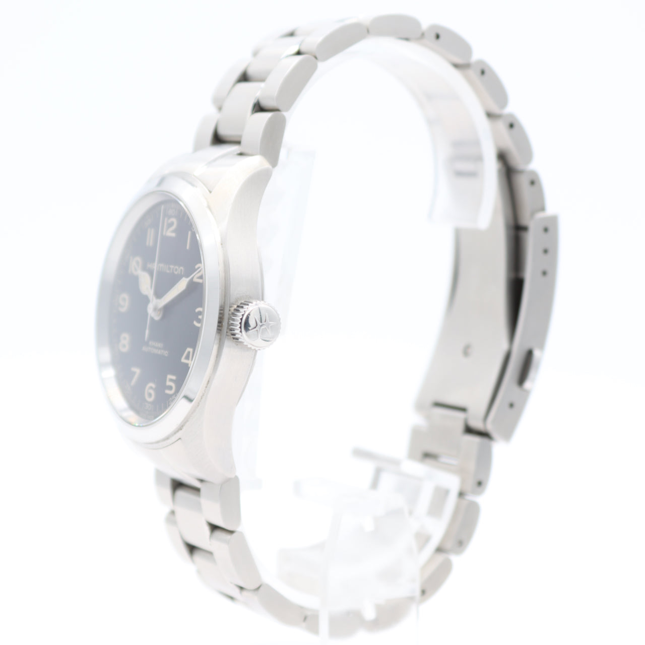 Hamilton Khaki H704050