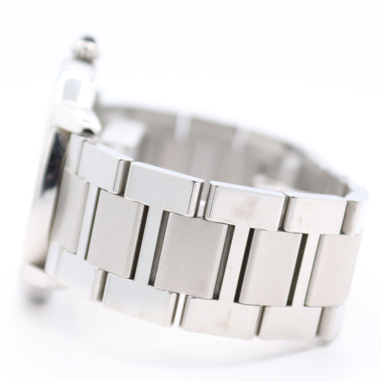 Cartier Ronde Solo de Cartier XL 3517