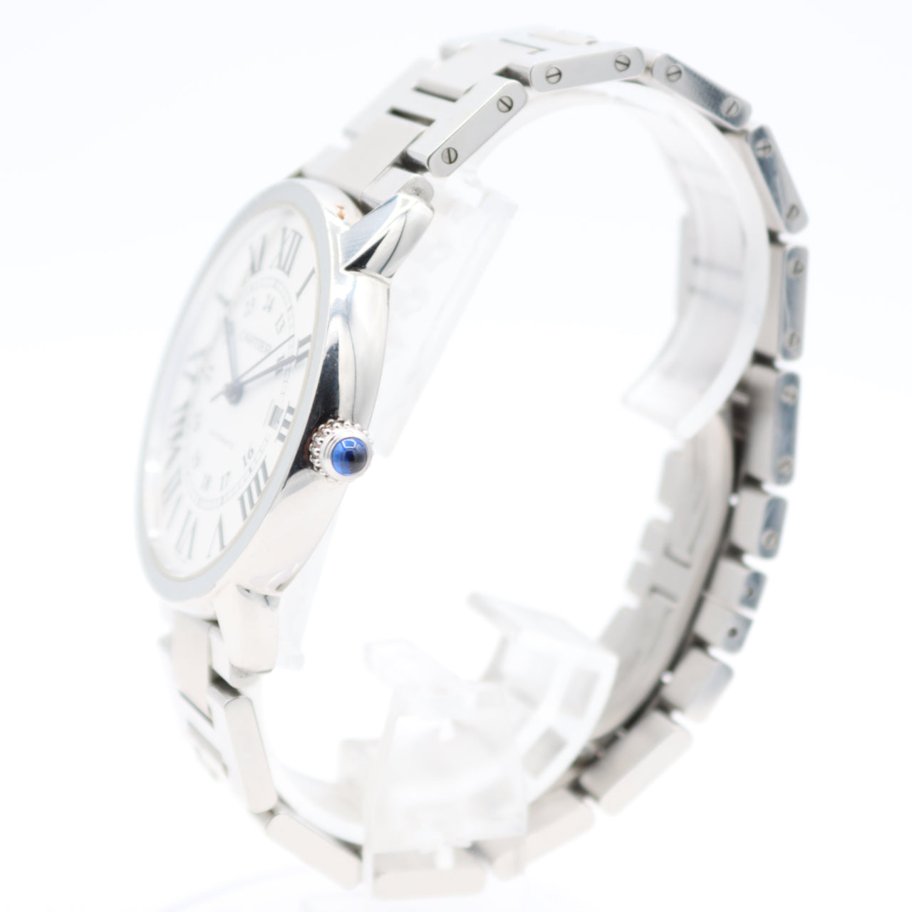 Cartier Ronde Solo de Cartier XL 3517