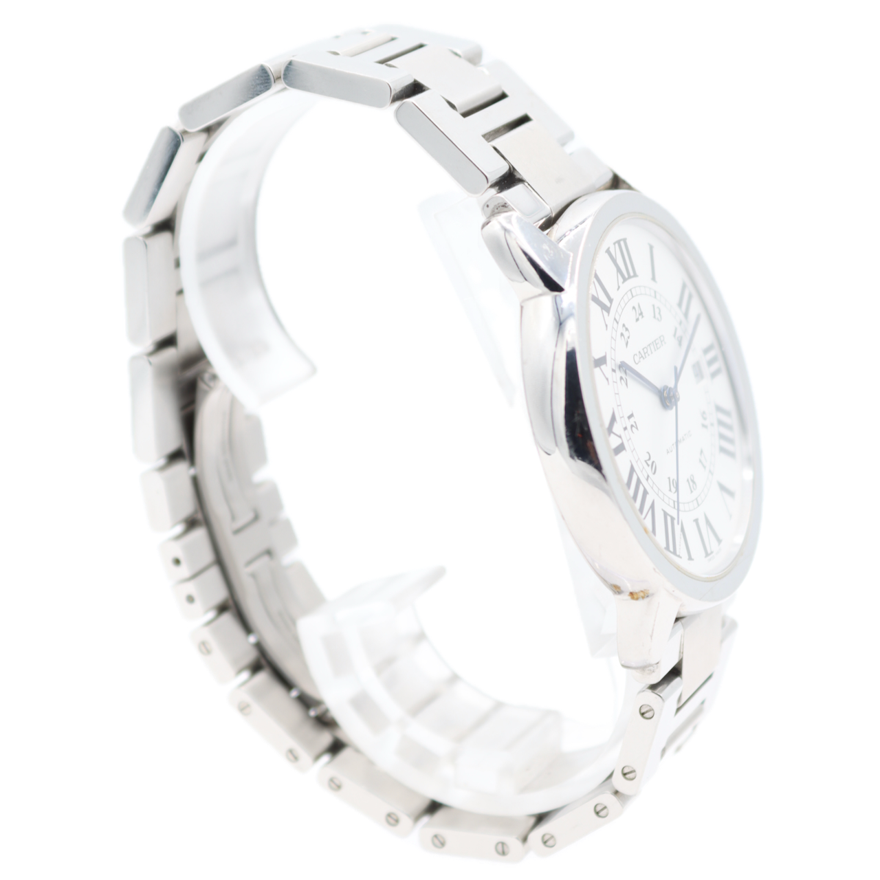 Cartier Ronde Solo de Cartier XL 3517