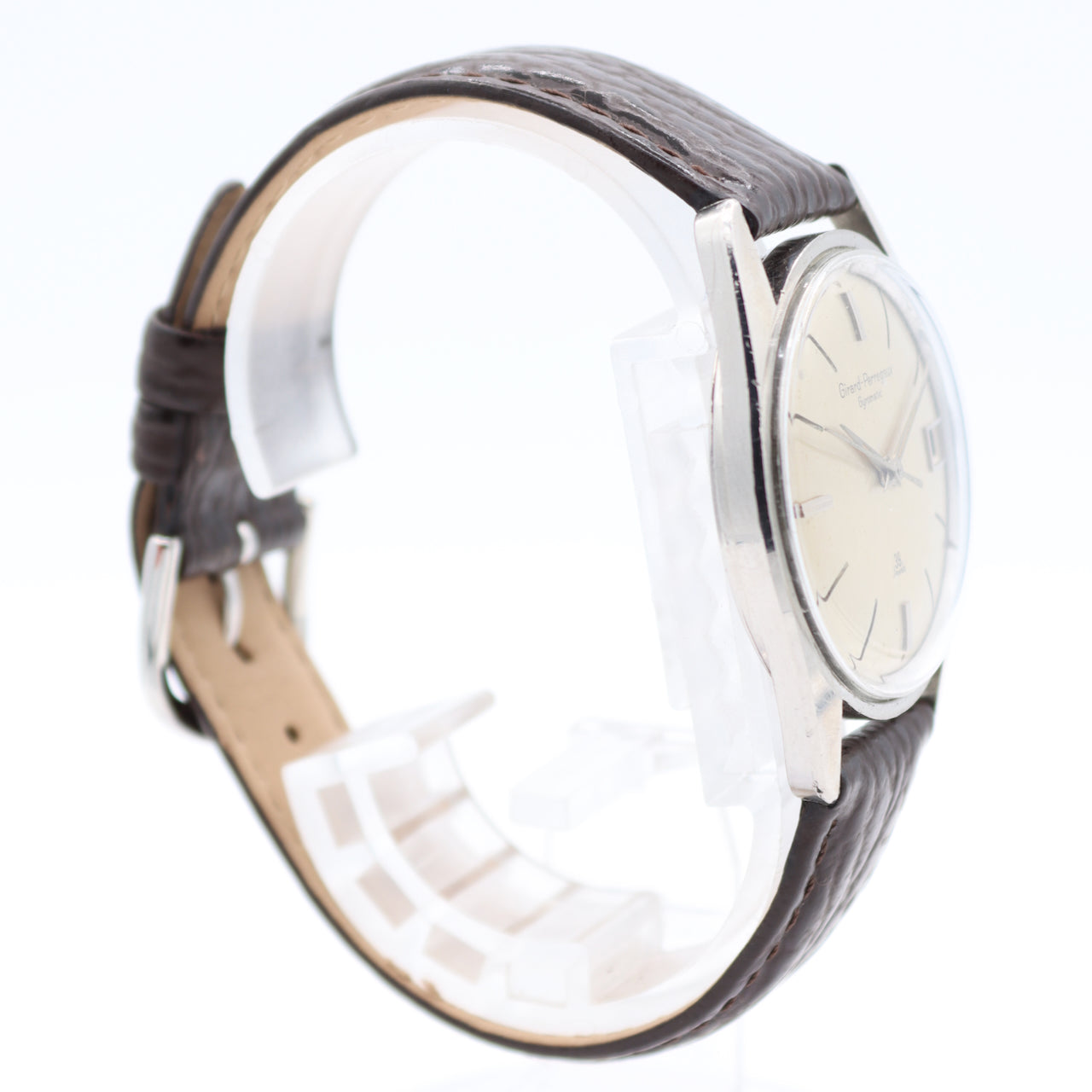 Girard-Perregaux Gyromatic